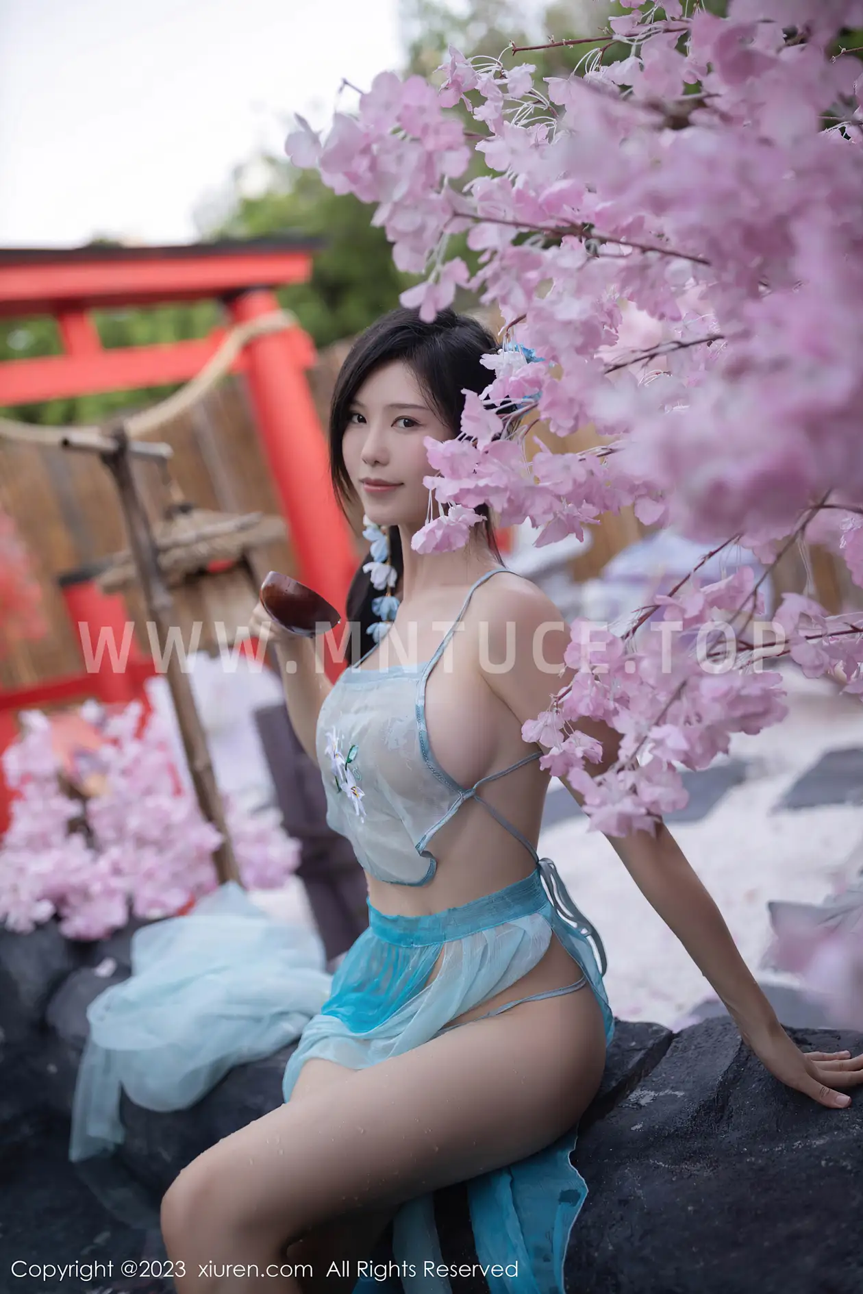 [XiuRen] 2023.06.28 NO.6991 Li Shi#[75P]-3
