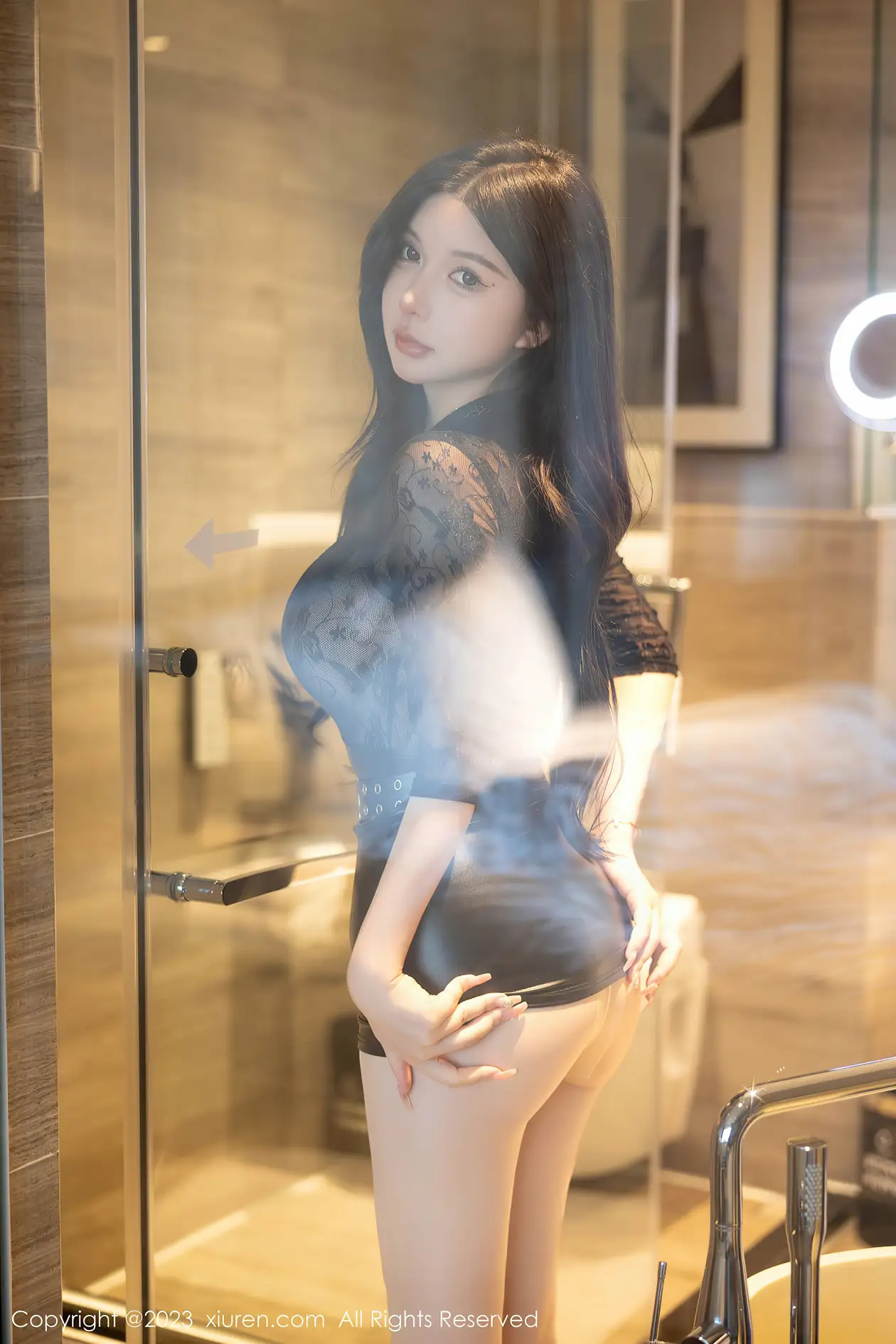 [秀人网] 2023.05.26 NO.6810 林珊珊#[92P]-6