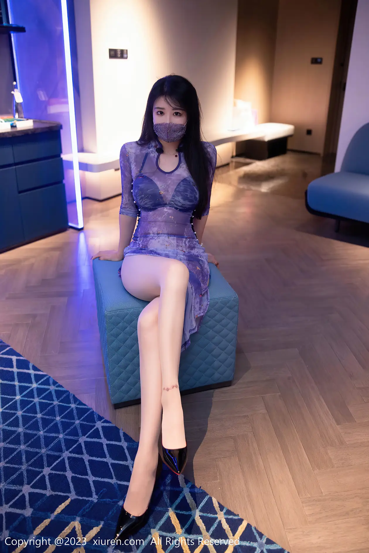 [秀人网] 2023.06.08 NO.6876 司柠#[57P]-14