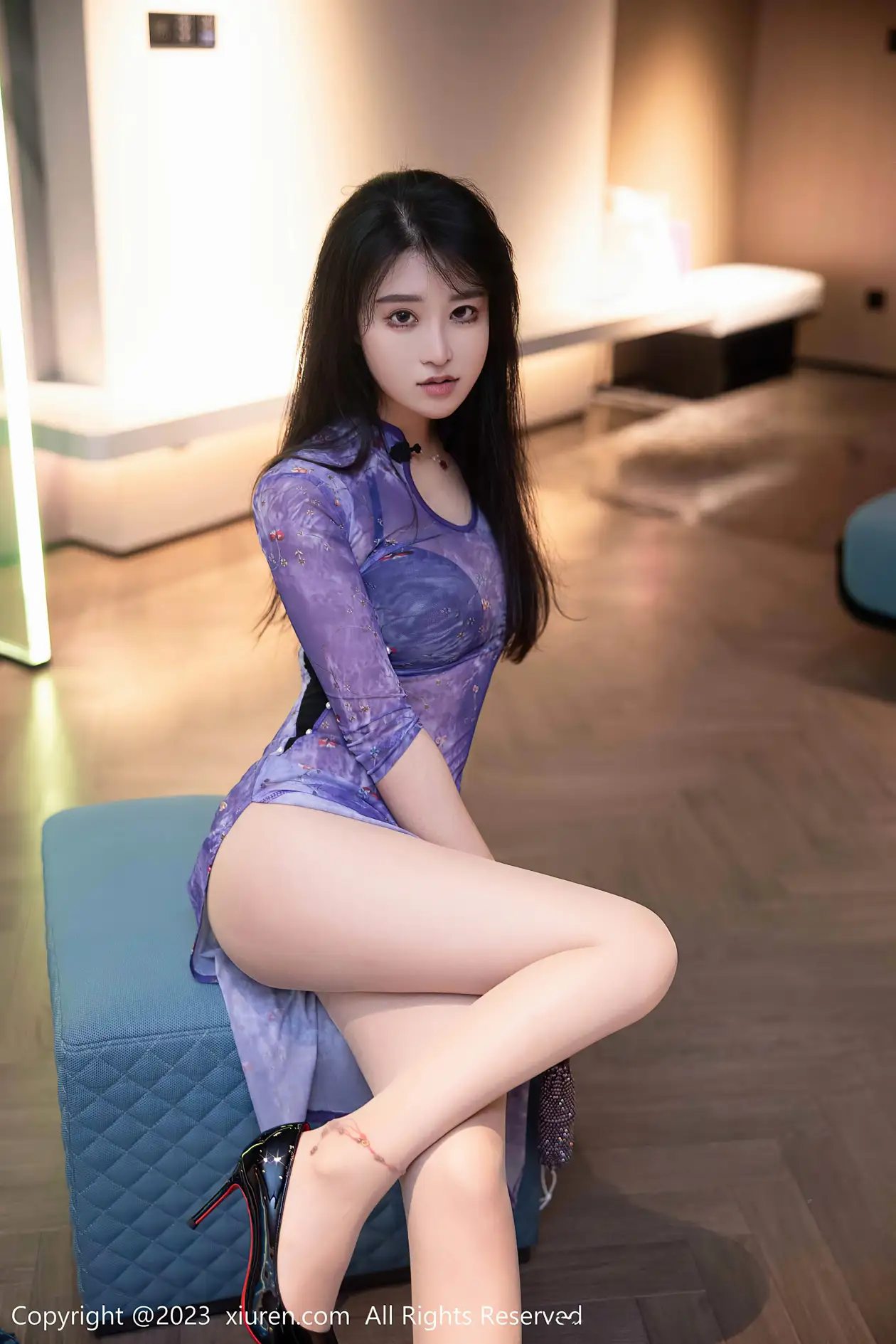 [秀人网] 2023.06.08 NO.6876 司柠#[57P]-16