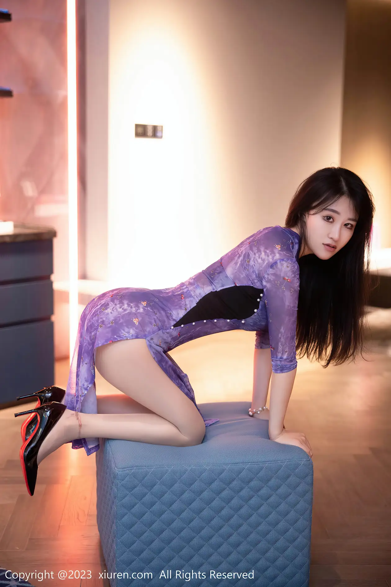 [秀人网] 2023.06.08 NO.6876 司柠#[57P]-17