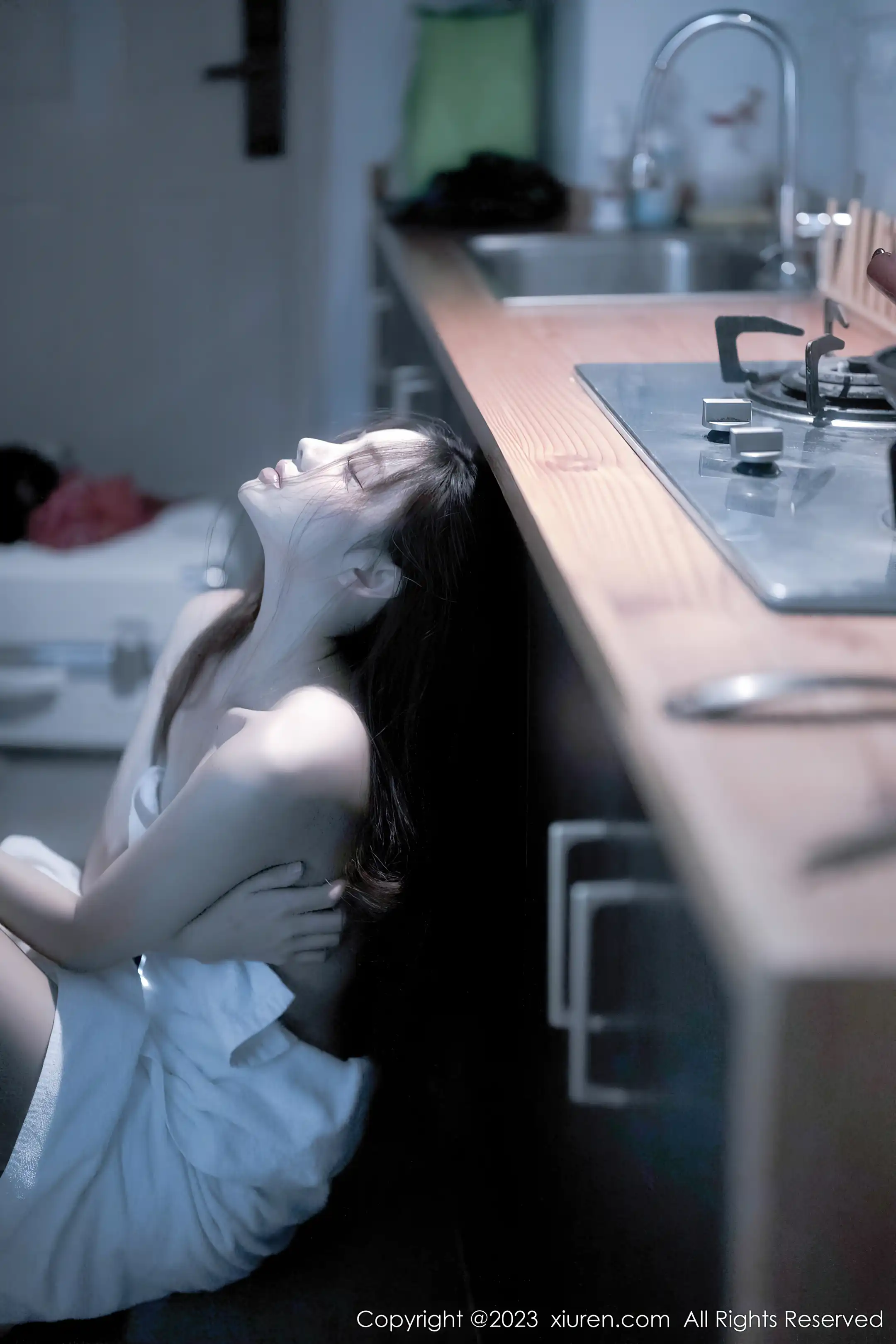 [秀人网] 2023.03.20 No.6437 加朵babe#[106P]-1