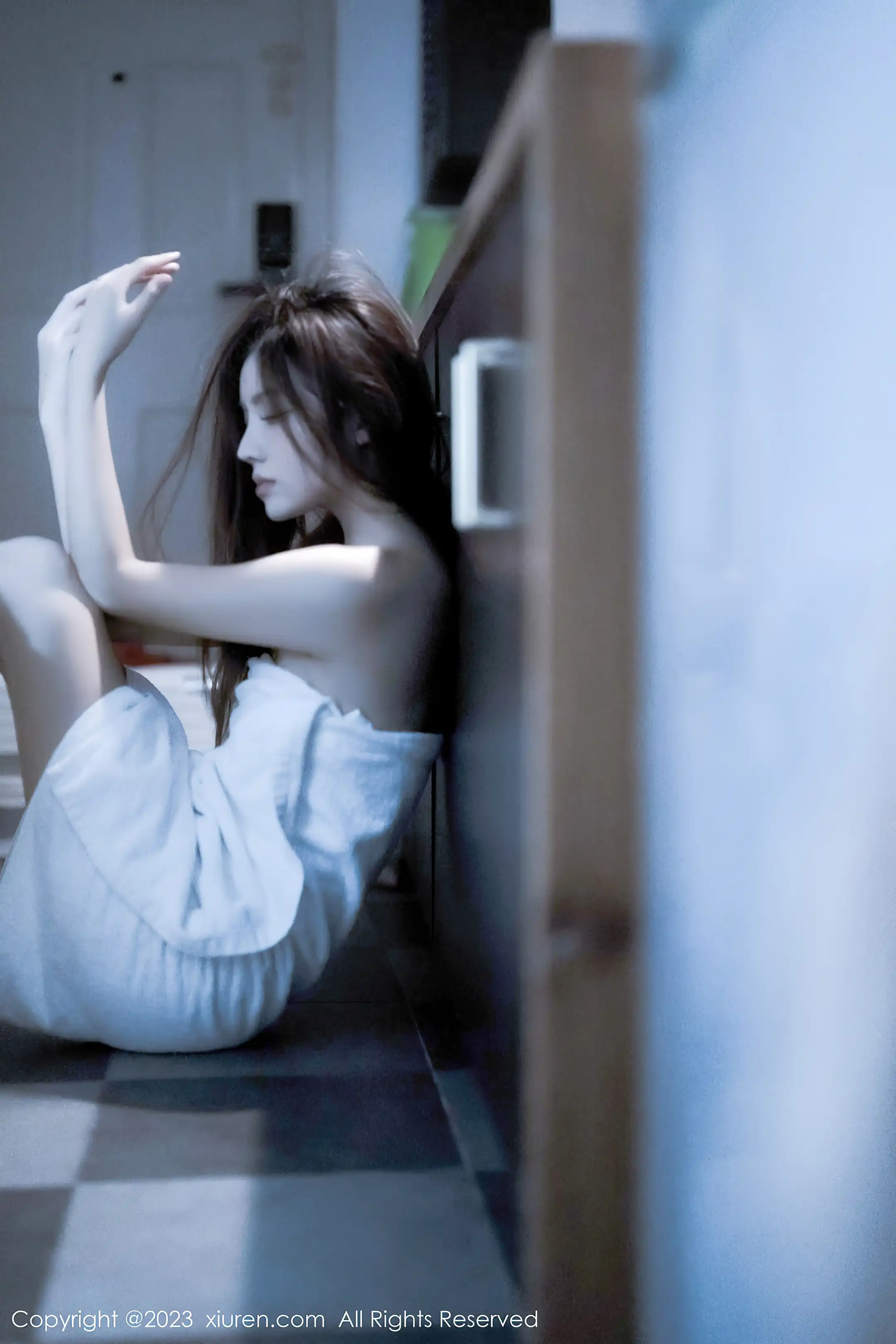 [秀人网] 2023.03.20 No.6437 加朵babe#[106P]-4