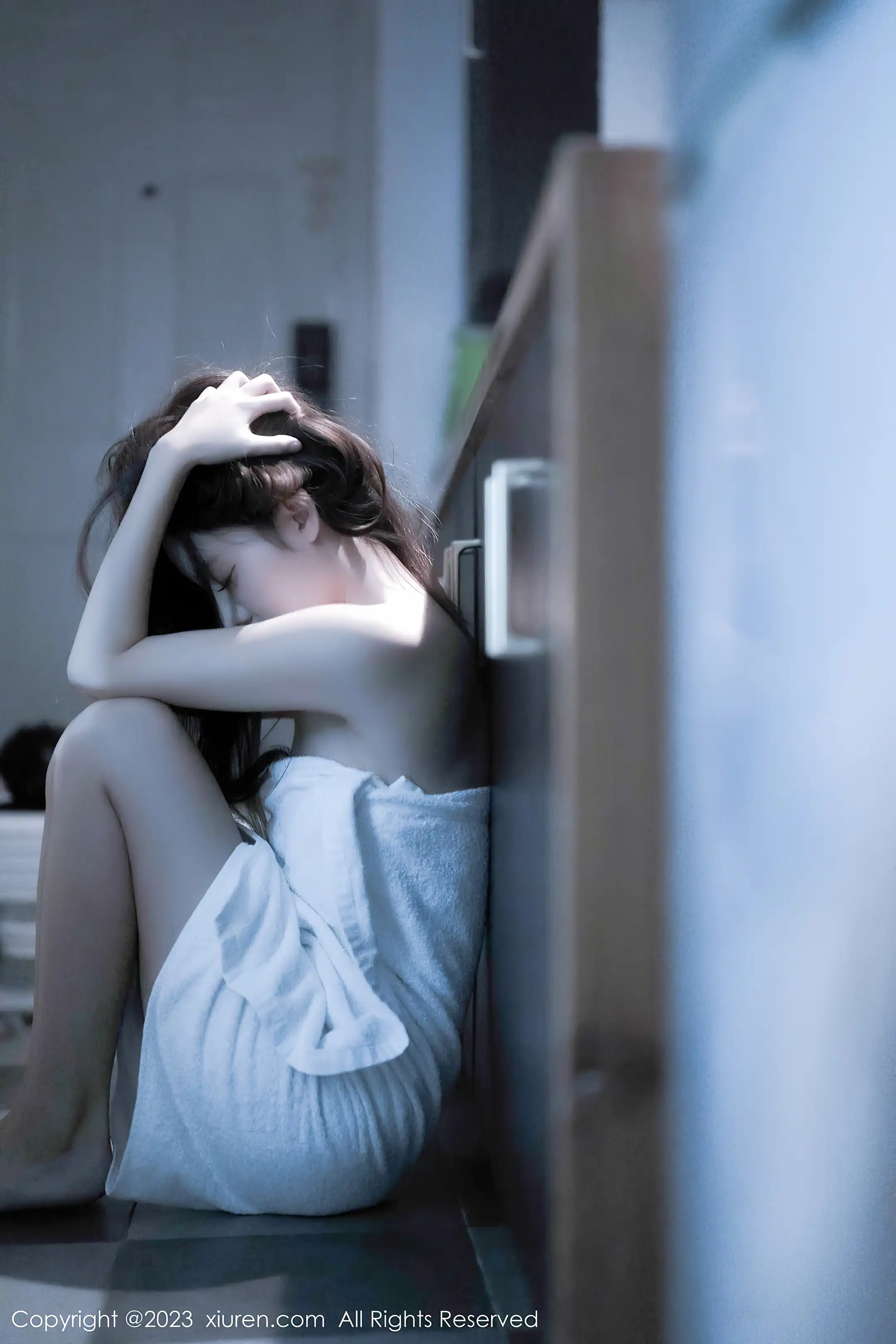[秀人网] 2023.03.20 No.6437 加朵babe#[106P]-5