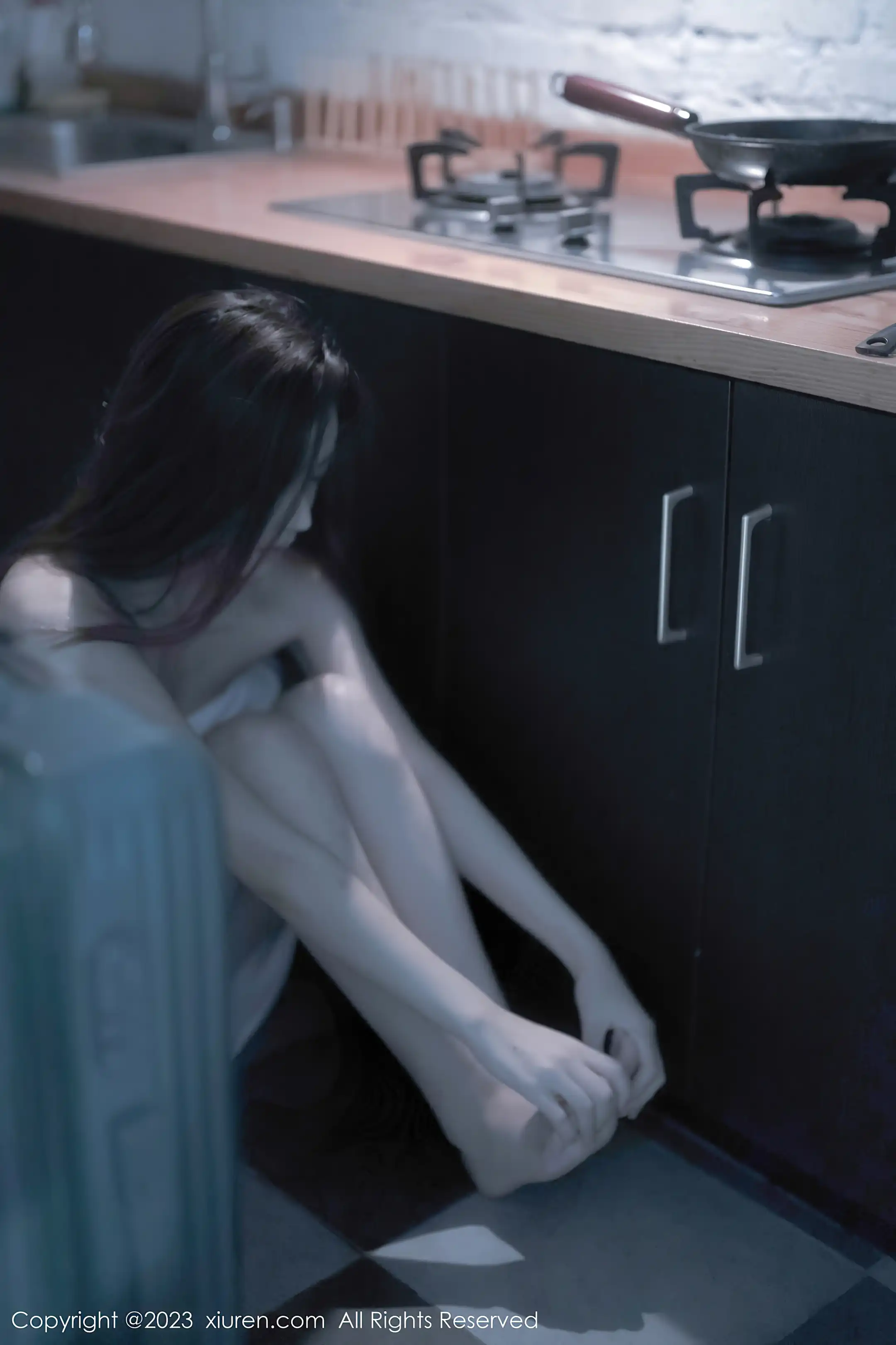 [秀人网] 2023.03.20 No.6437 加朵babe#[106P]-6