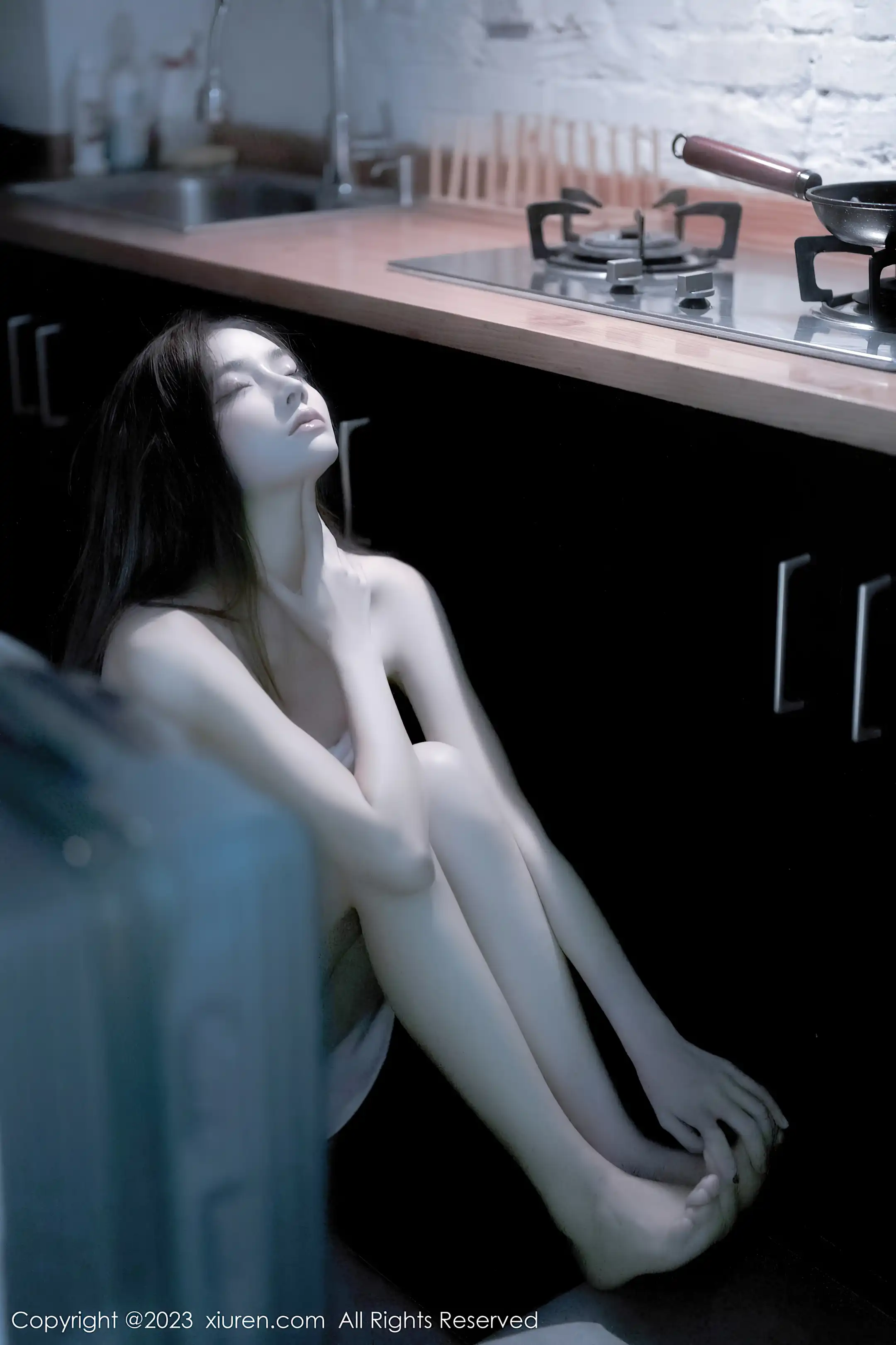 [秀人网] 2023.03.20 No.6437 加朵babe#[106P]-7