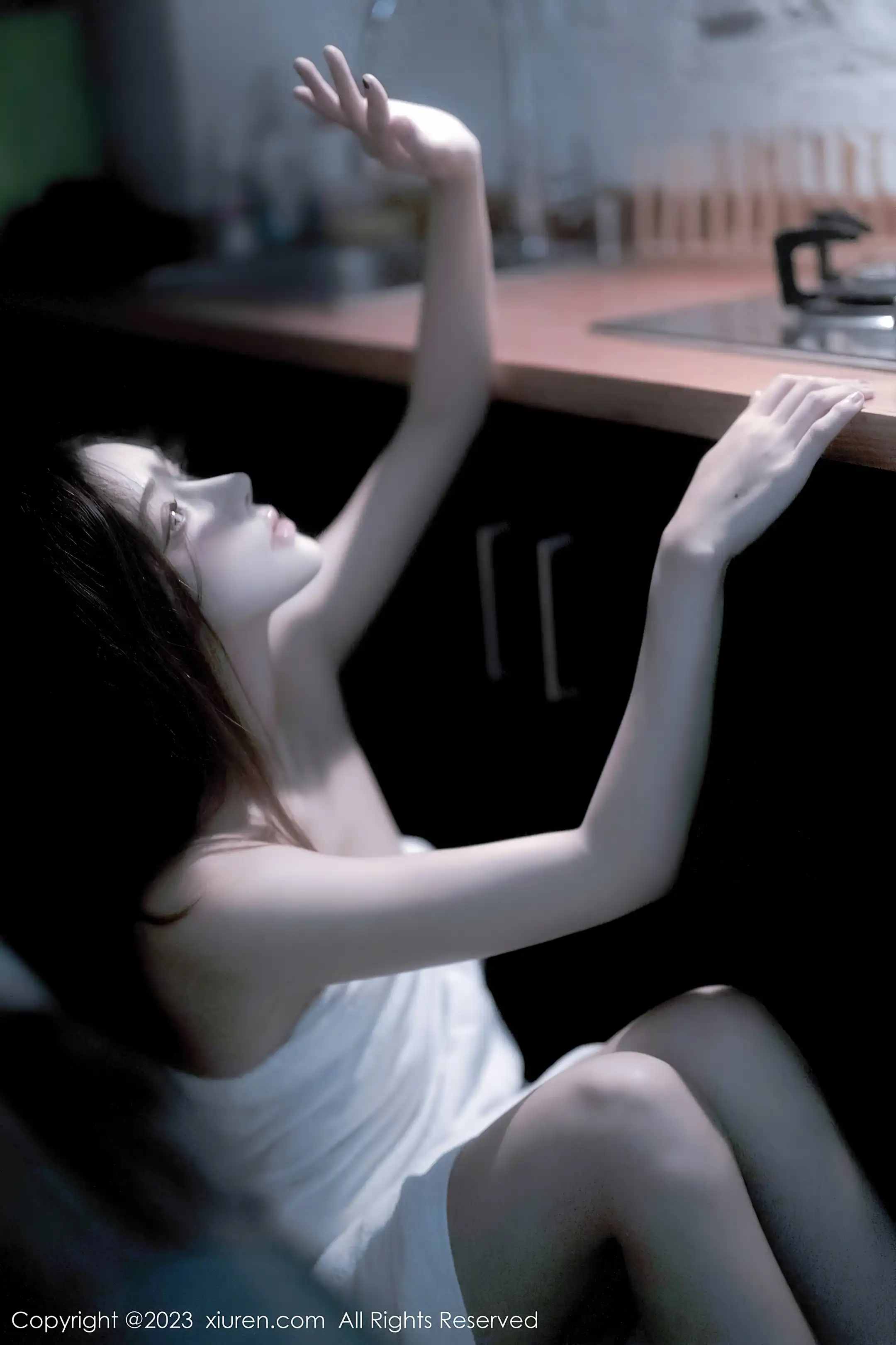 [秀人网] 2023.03.20 No.6437 加朵babe#[106P]-8