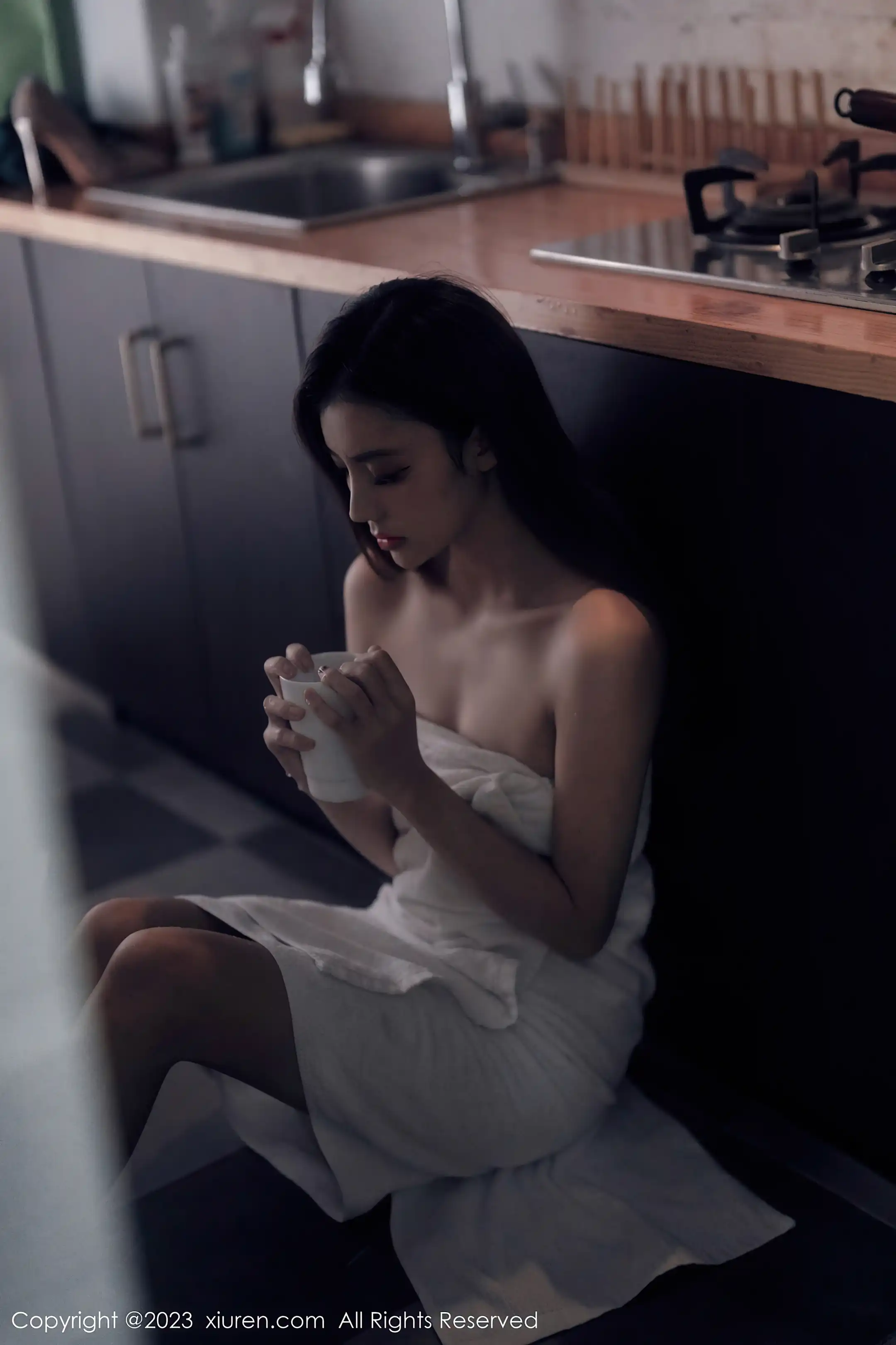 [秀人网] 2023.03.20 No.6437 加朵babe#[106P]-9