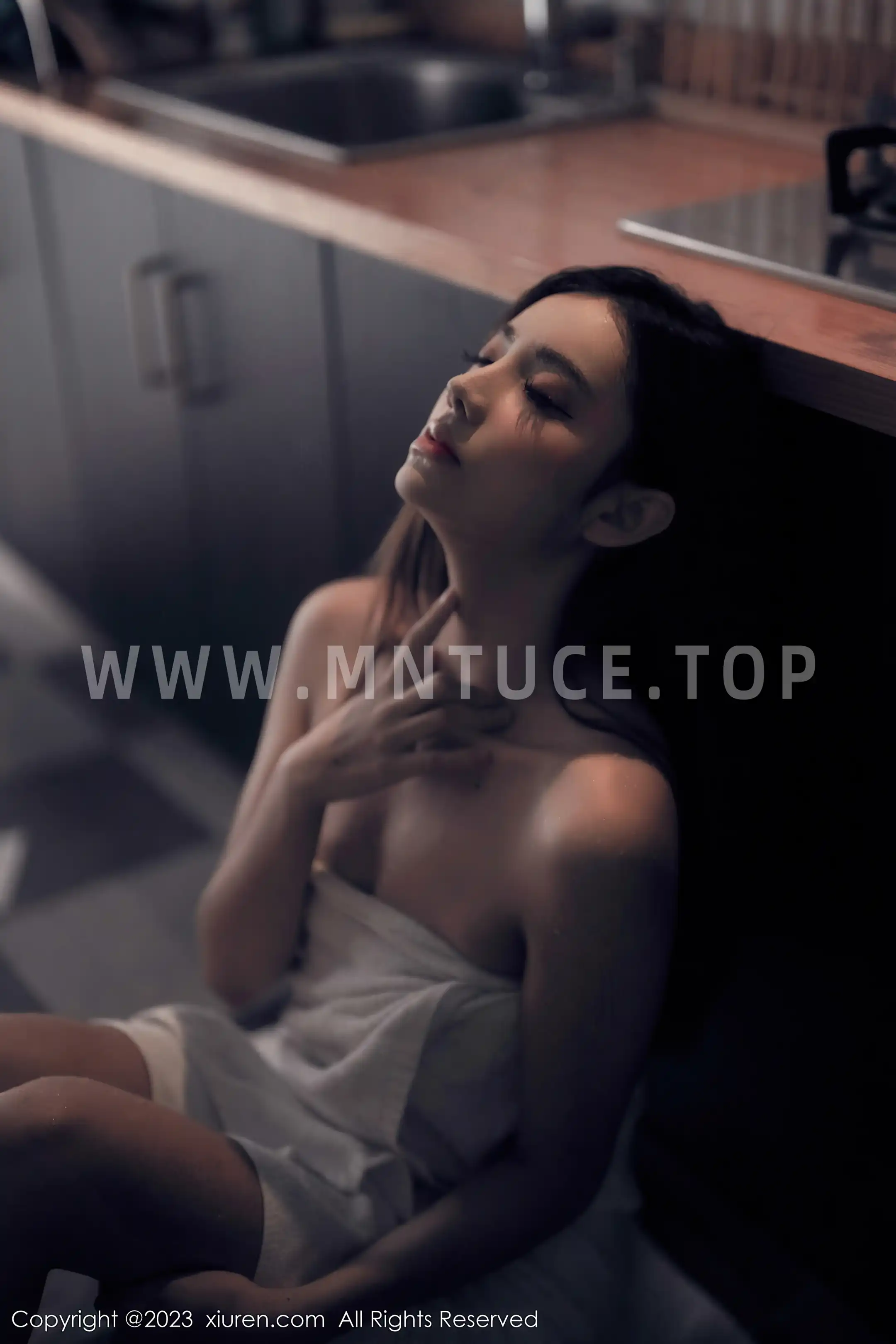 [秀人网] 2023.03.20 No.6437 加朵babe#[106P]-2