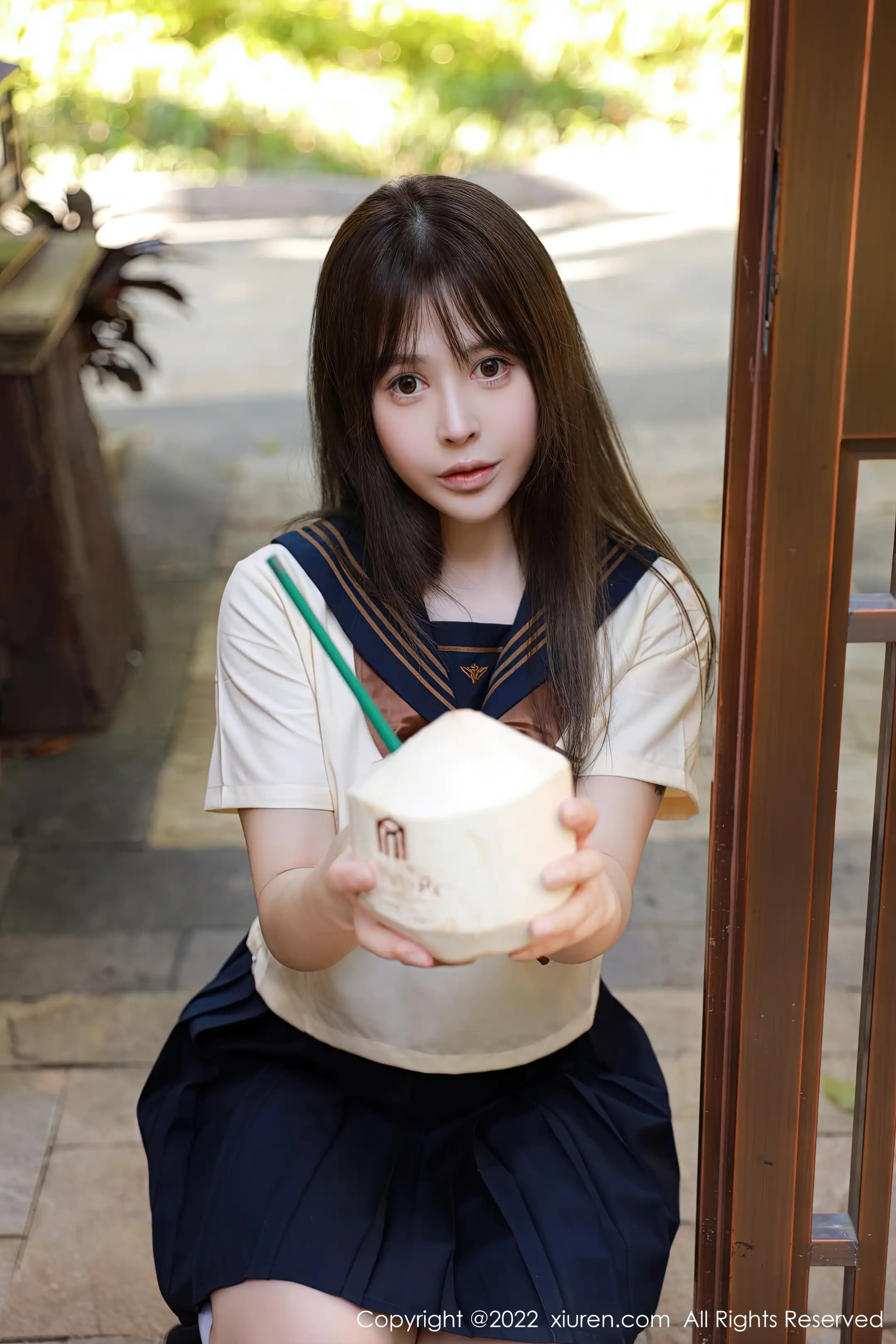 [秀人网] 2022.12.20 NO.6021 Evelyn艾莉#[67P]-1