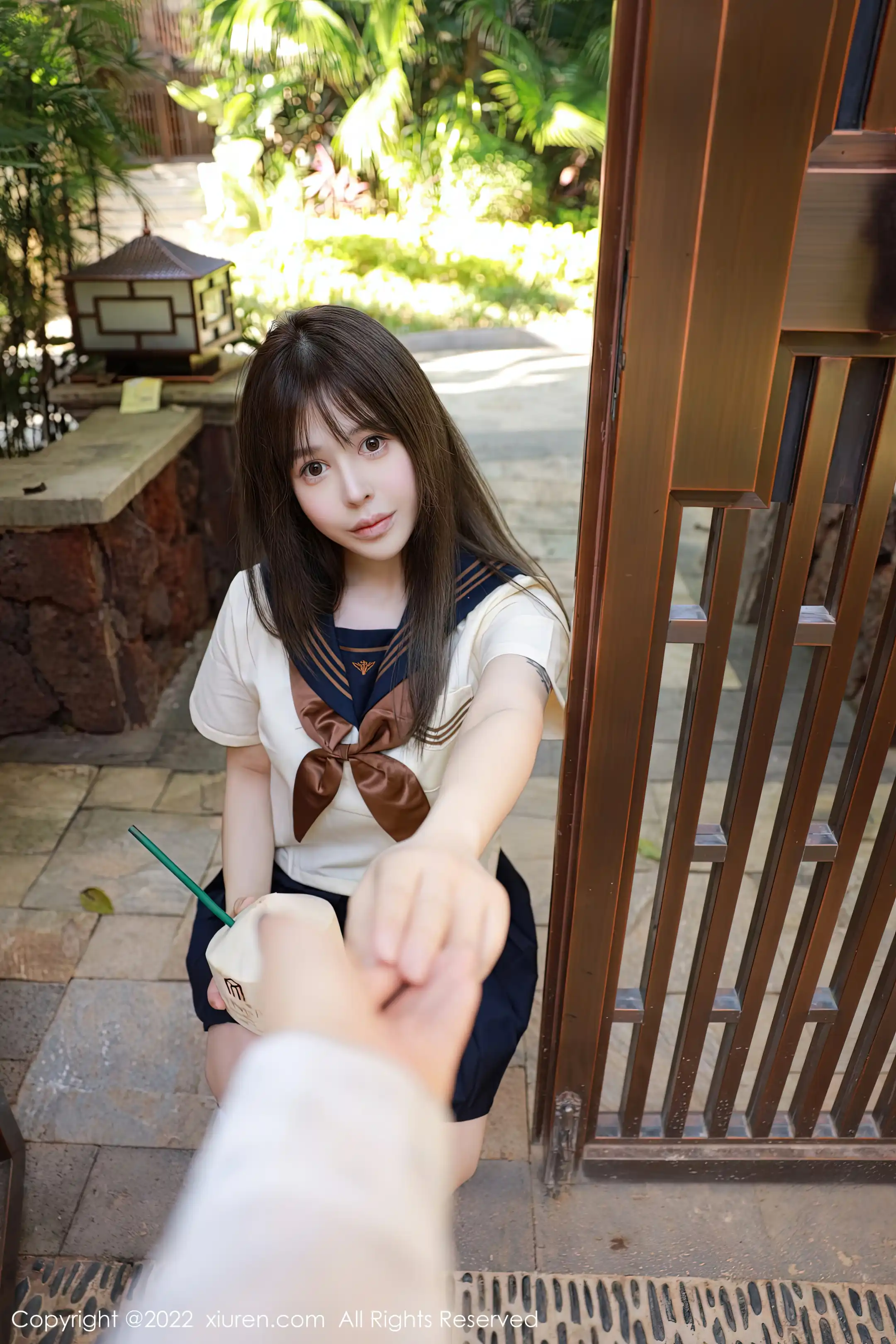 [秀人网] 2022.12.20 NO.6021 Evelyn艾莉#[67P]-2
