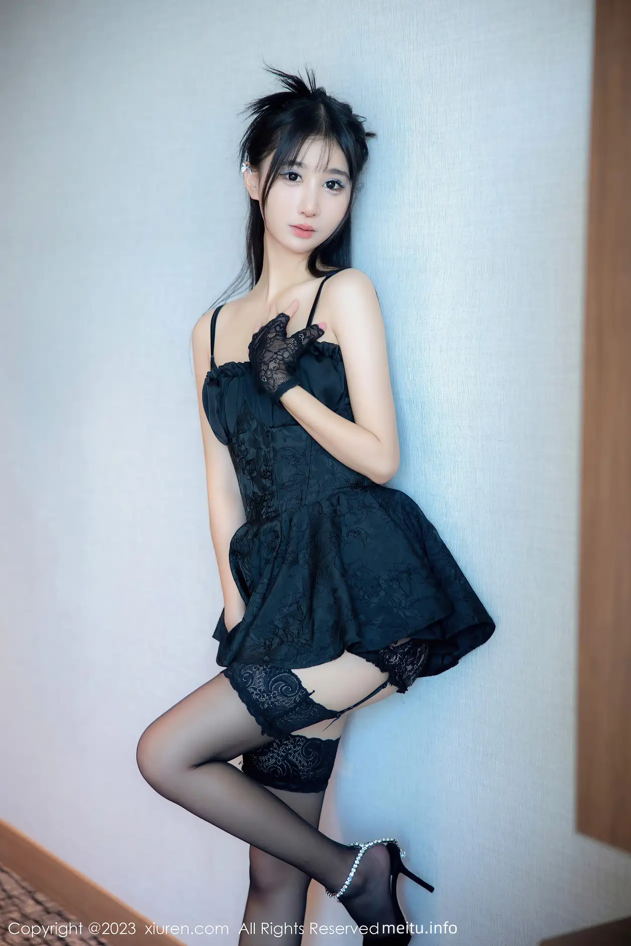 [秀人网] 2023.04.03 NO.6516 小果冻儿#[80P]-7
