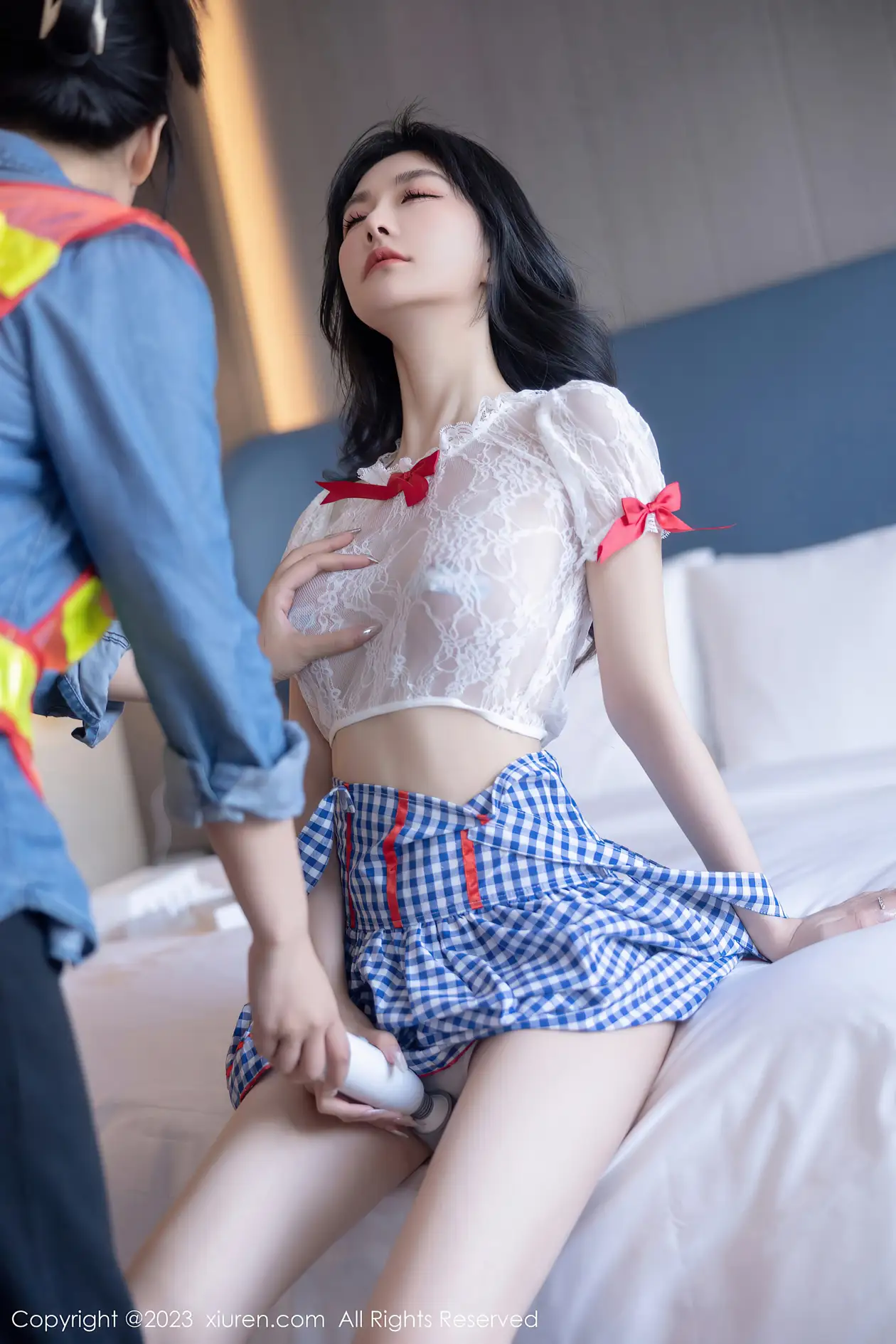 [秀人网] 2023.10.13 NO.7509 幼幼#[111P]-5