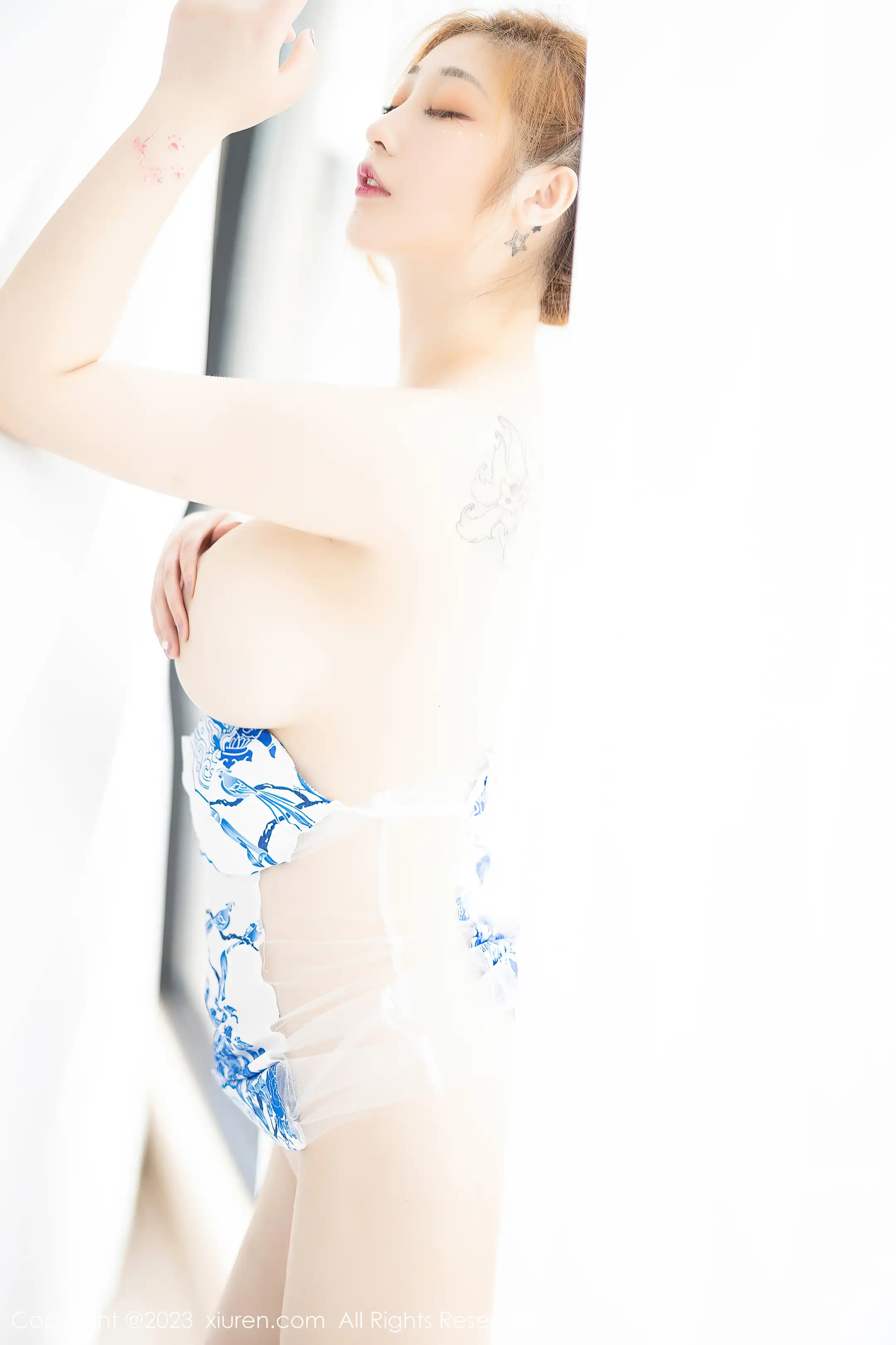 [秀人网] 2023.01.31 NO.6199 妲己_Toxic#[63P]-2
