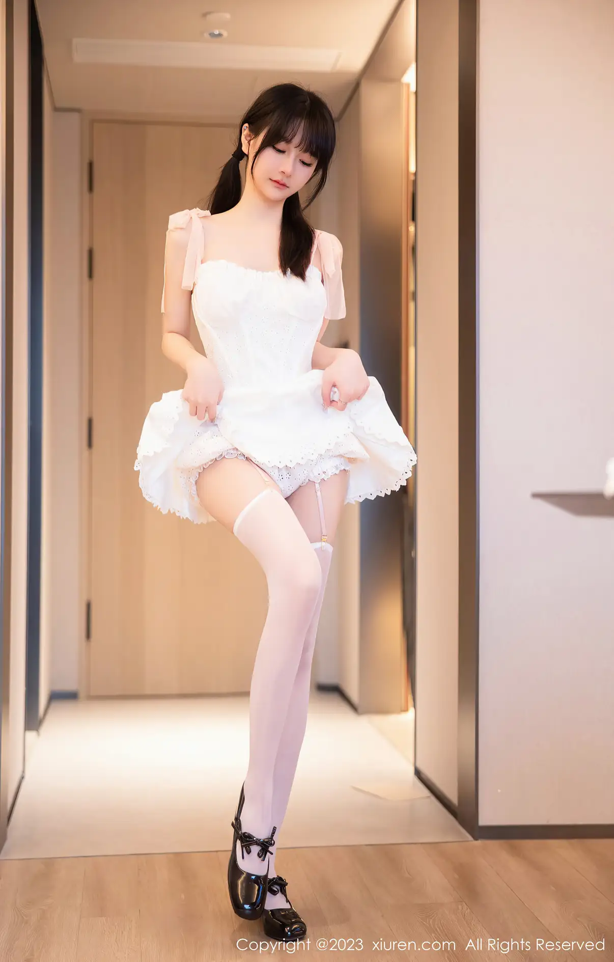 [秀人网] 2023.06.16 NO.6933 幼幼#[84P]-6