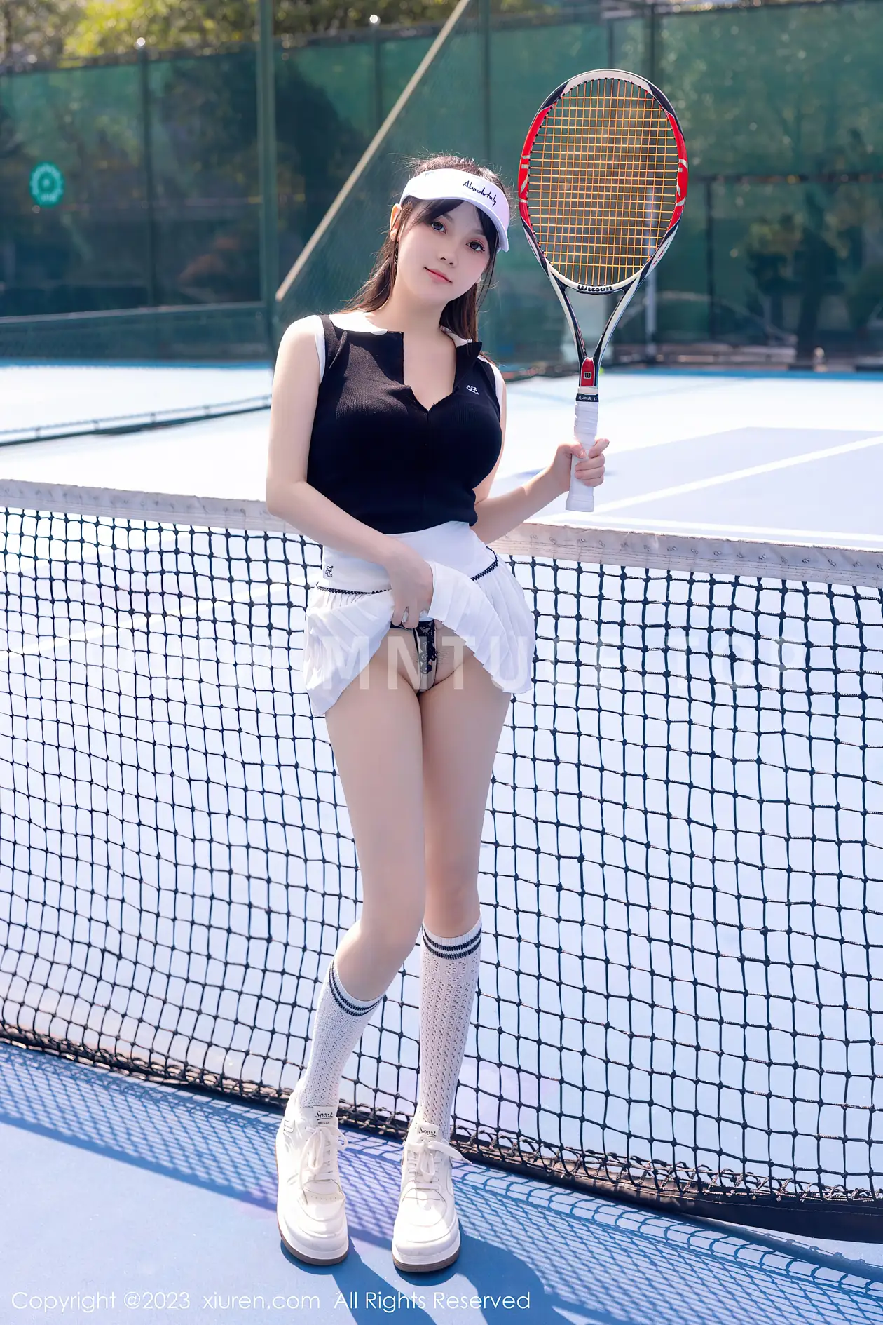 [秀人网] 2023.10.07 NO.7467 豆瓣酱#[81P]-14