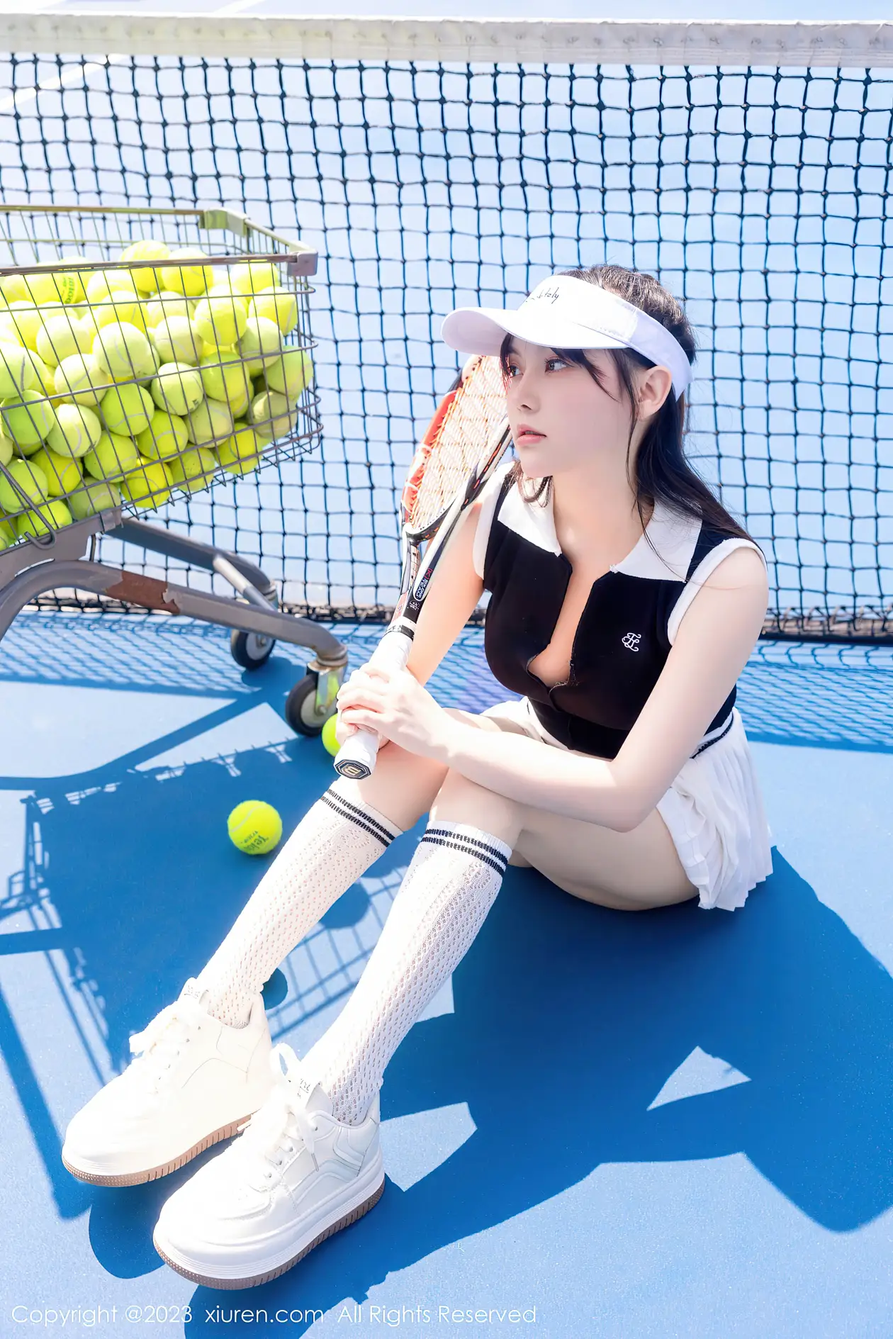 [秀人网] 2023.10.07 NO.7467 豆瓣酱#[81P]-25