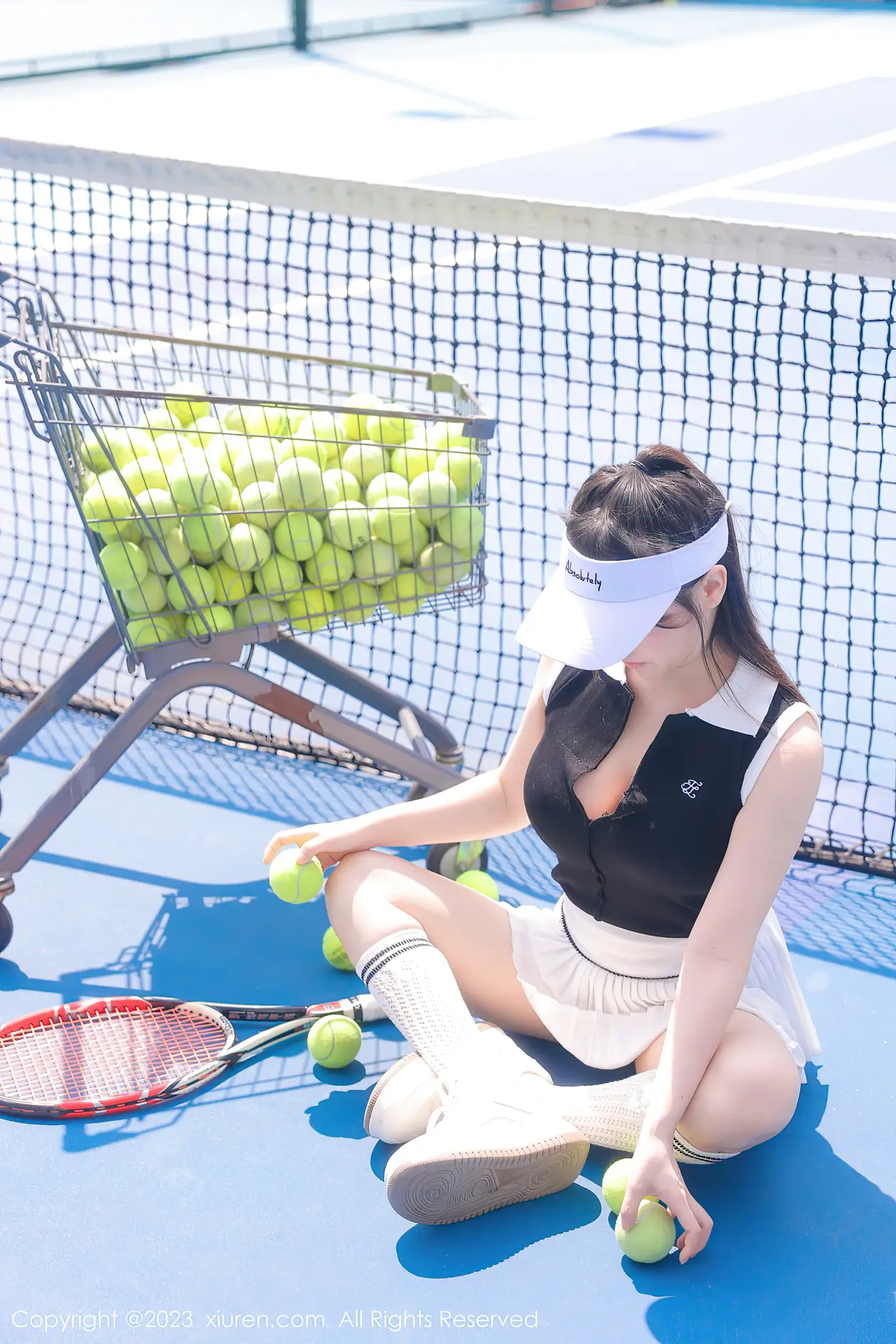 [秀人网] 2023.10.07 NO.7467 豆瓣酱#[81P]-26