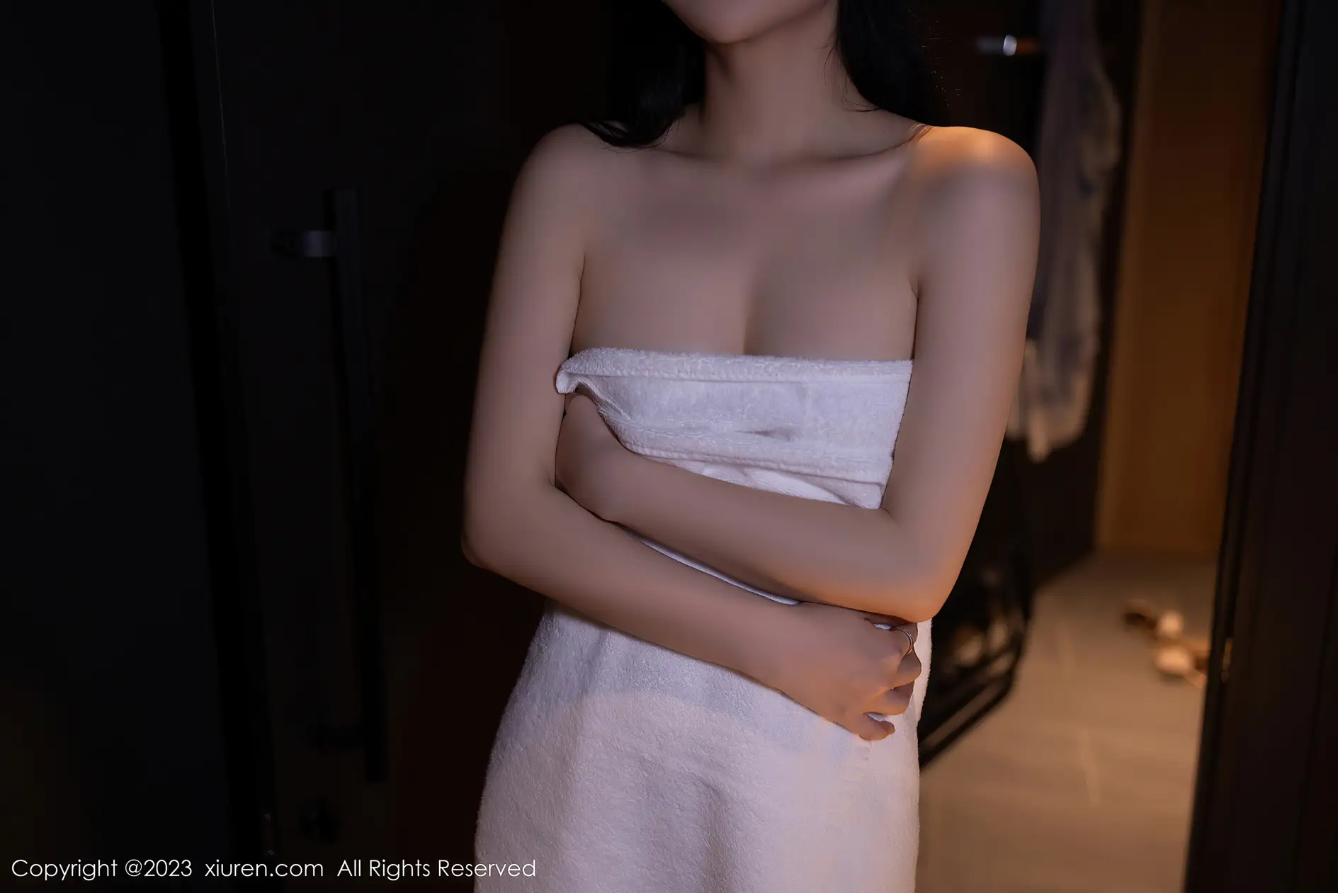 [秀人网] 2023.11.17 NO.7681 鱼子酱Fish#[82P]-16