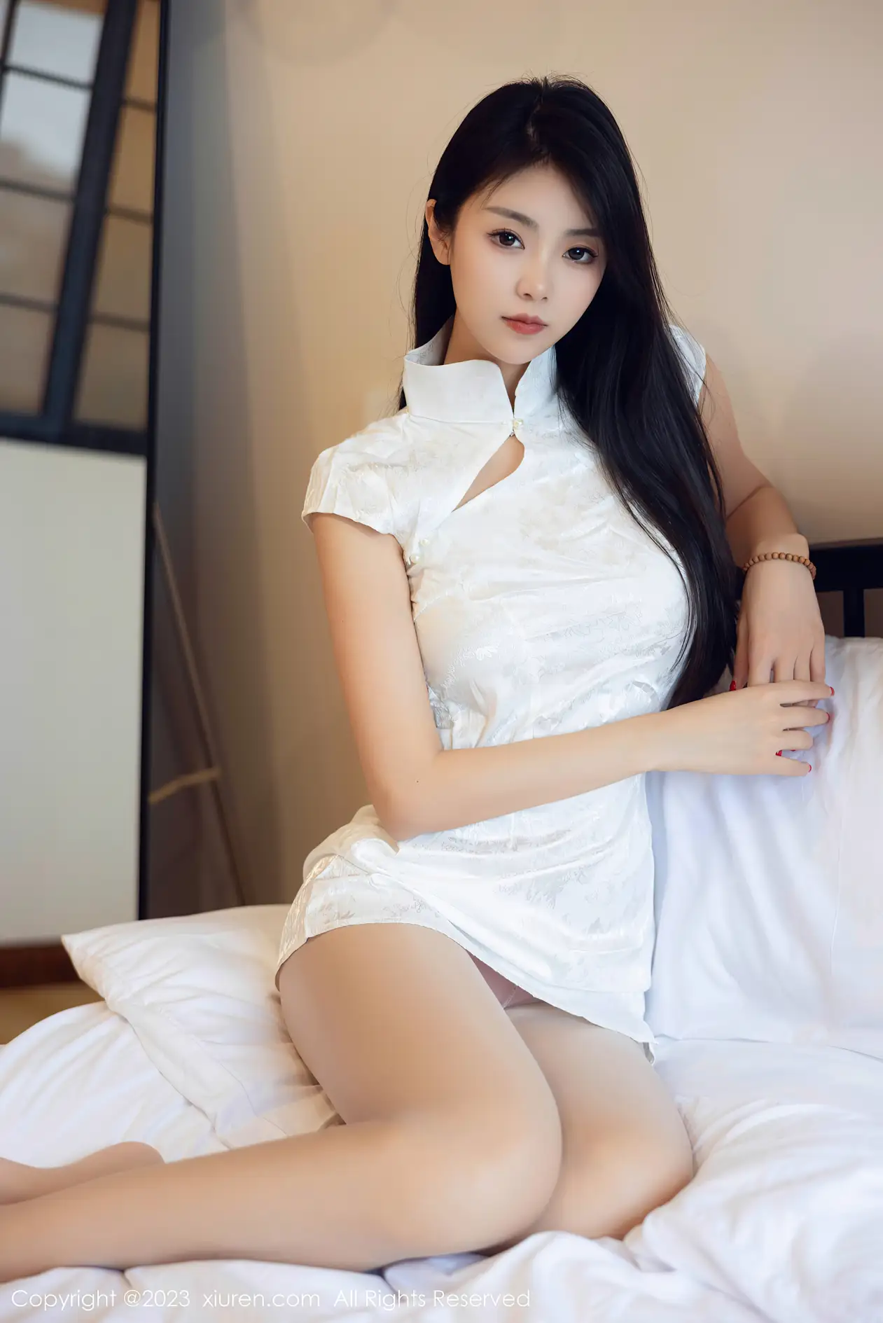 [秀人网] 2023.10.11 NO.7493 可樂Vicky#[79P]-12