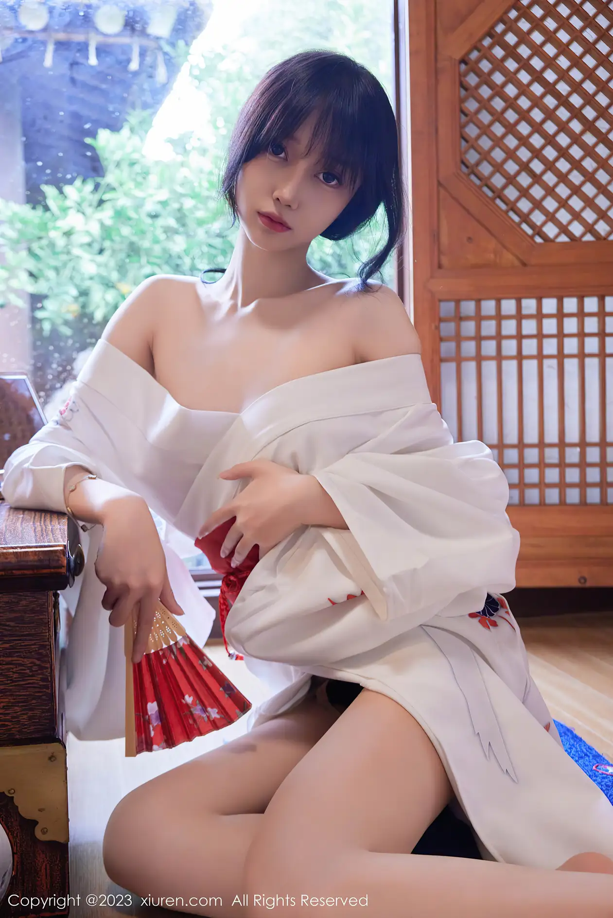 [秀人网] 2023.11.03 NO.7610 玥儿玥er#[61P]-11