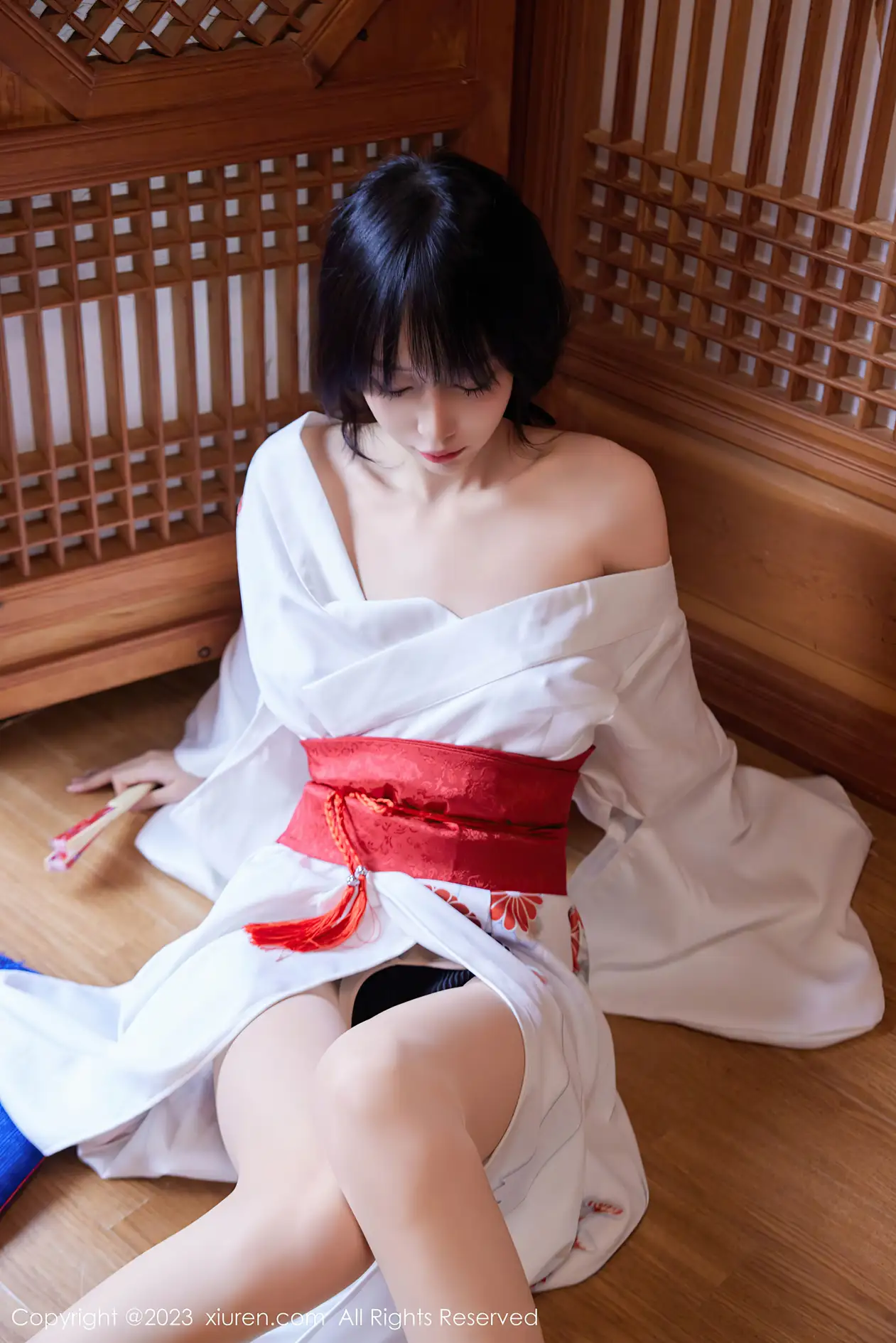 [秀人网] 2023.11.03 NO.7610 玥儿玥er#[61P]-16