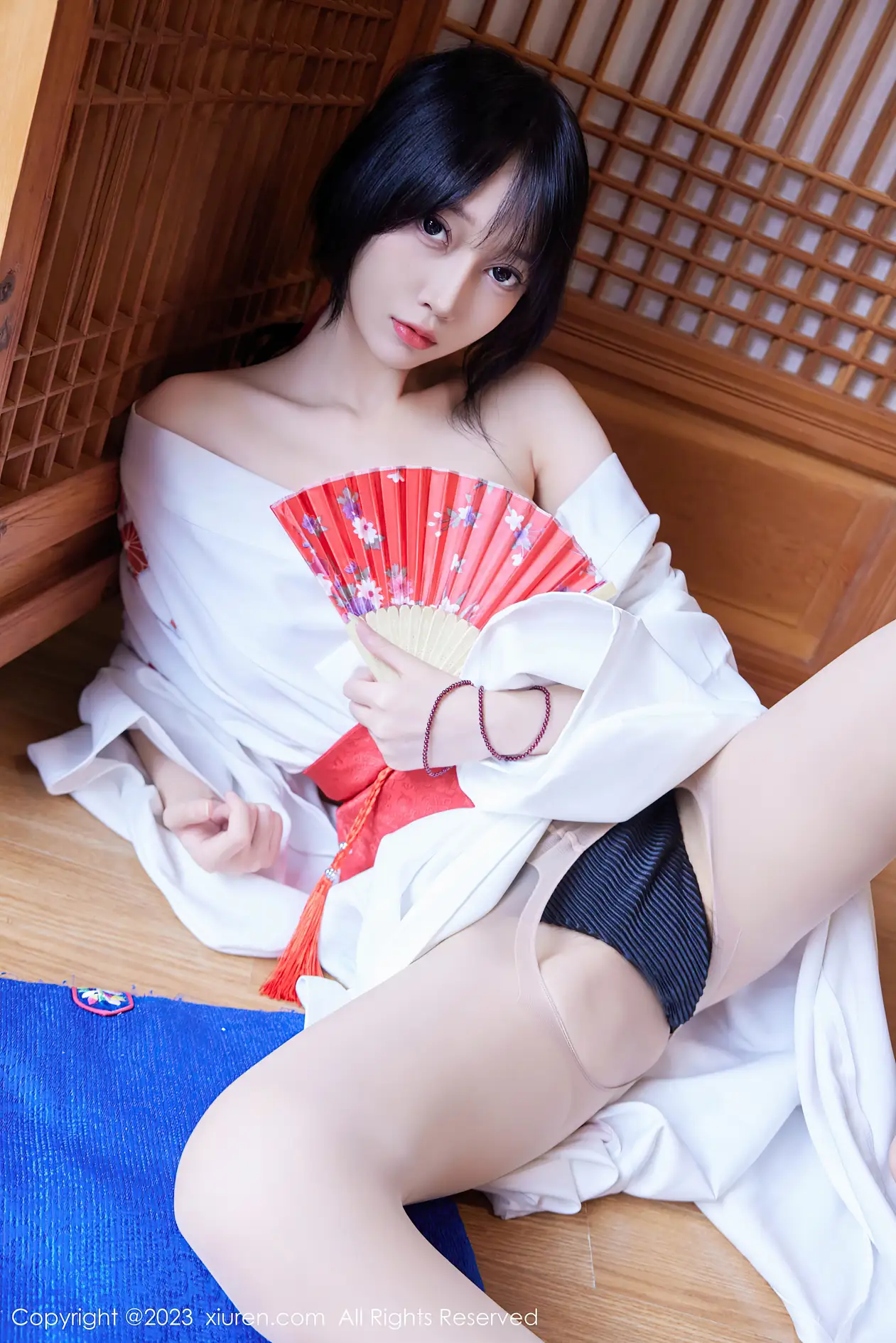 [秀人网] 2023.11.03 NO.7610 玥儿玥er#[61P]-20
