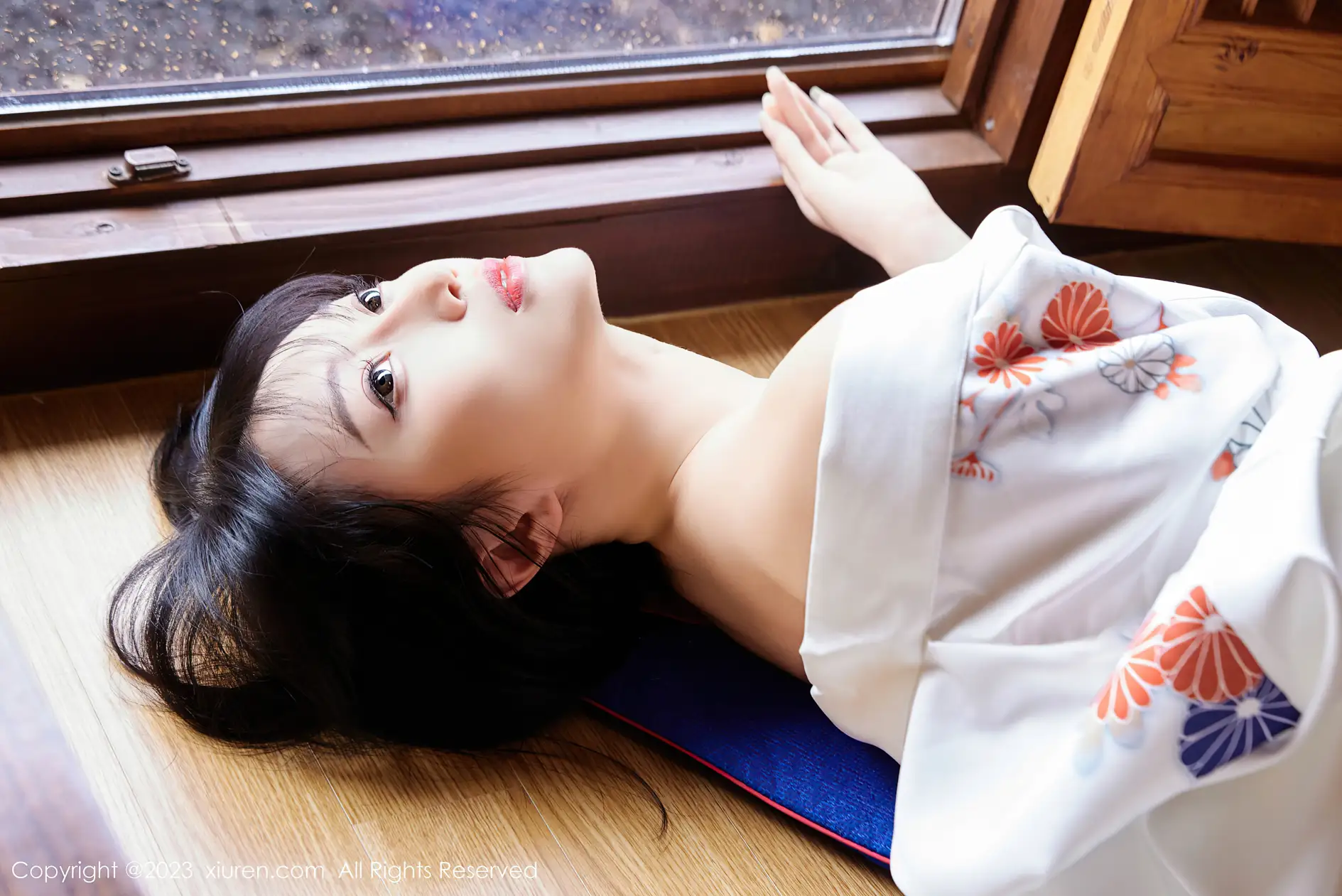 [秀人网] 2023.11.03 NO.7610 玥儿玥er#[61P]-29