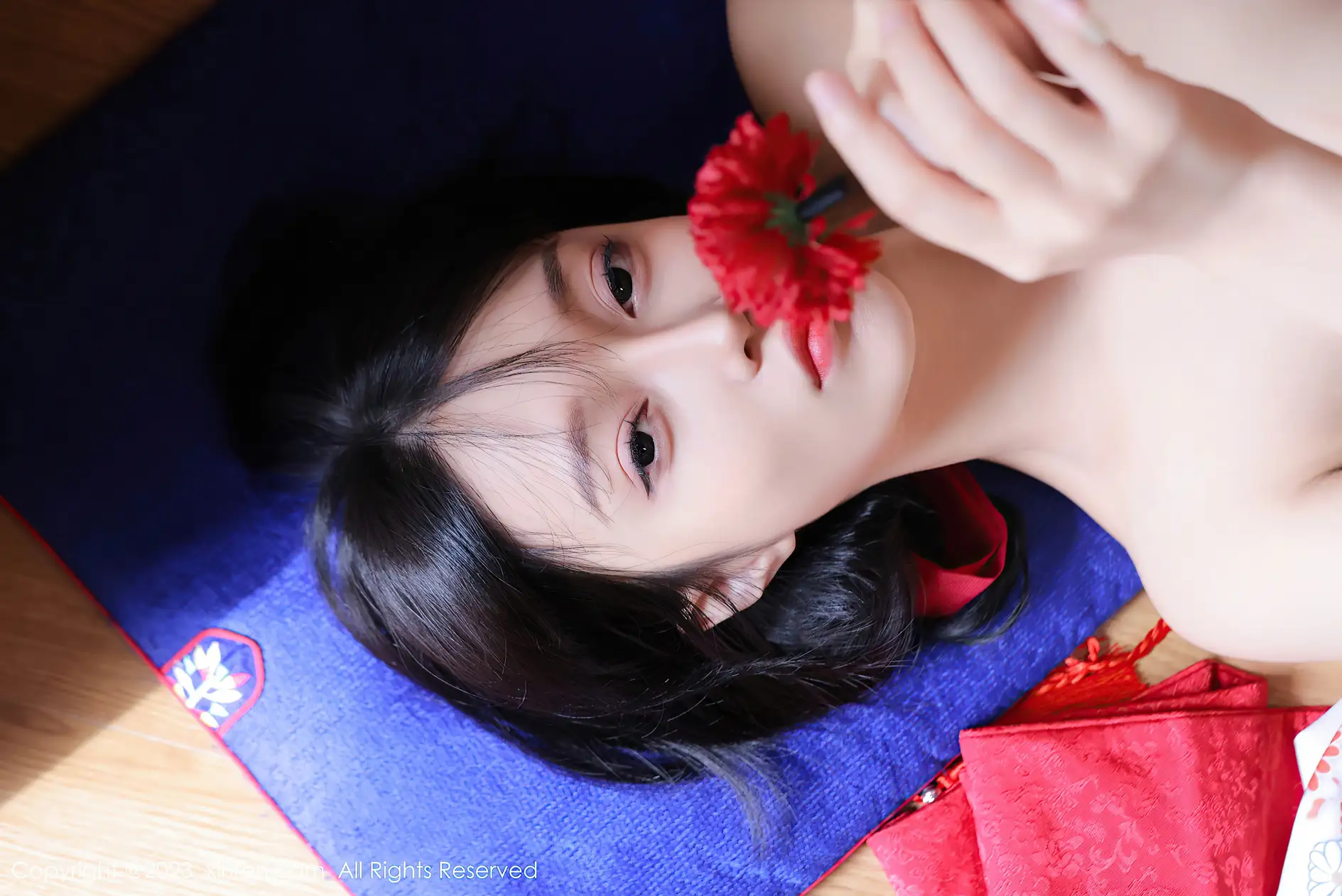 [秀人网] 2023.11.03 NO.7610 玥儿玥er#[61P]-17