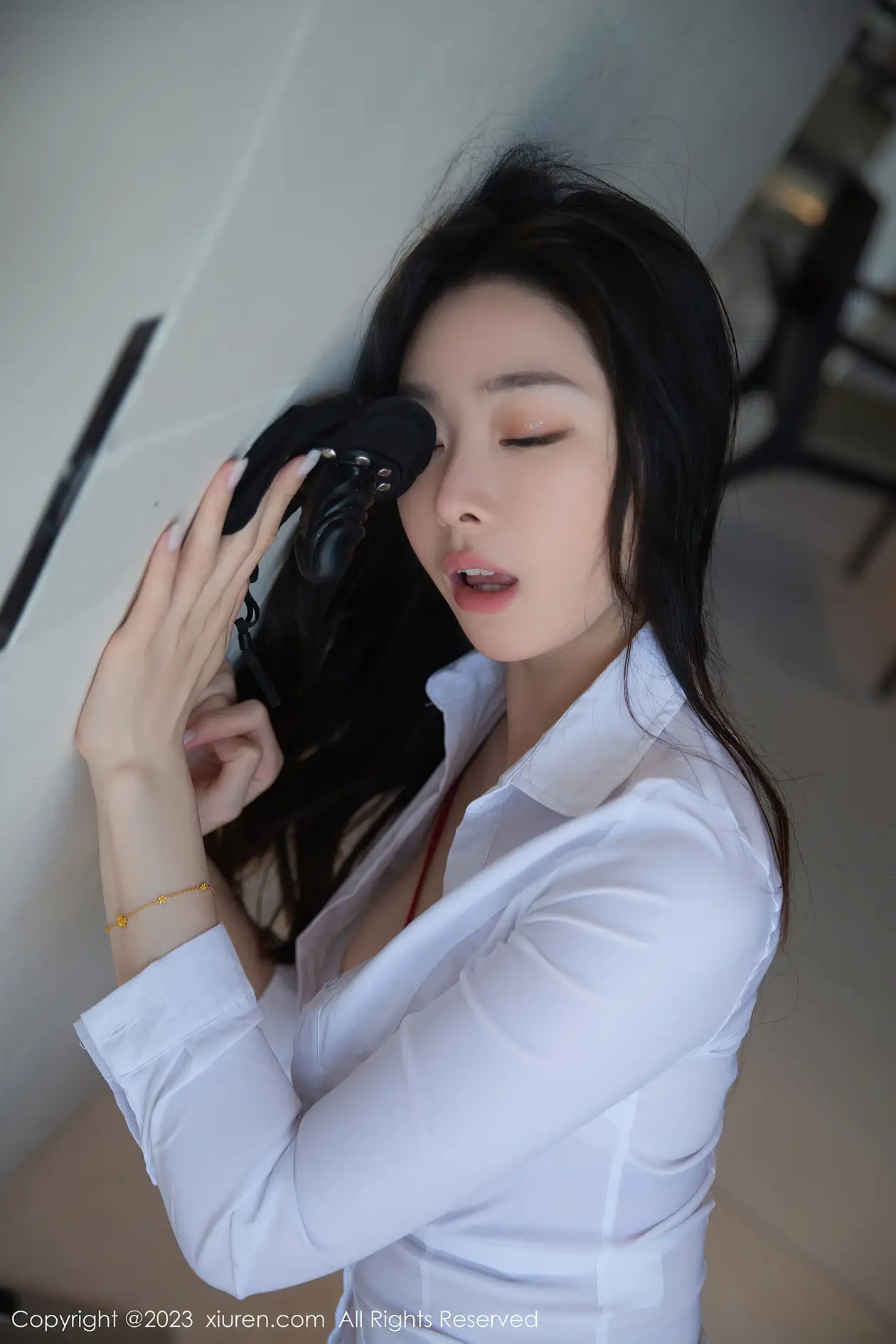 [秀人网] 2023.06.21 NO.6960 是小逗逗#[79P]-20
