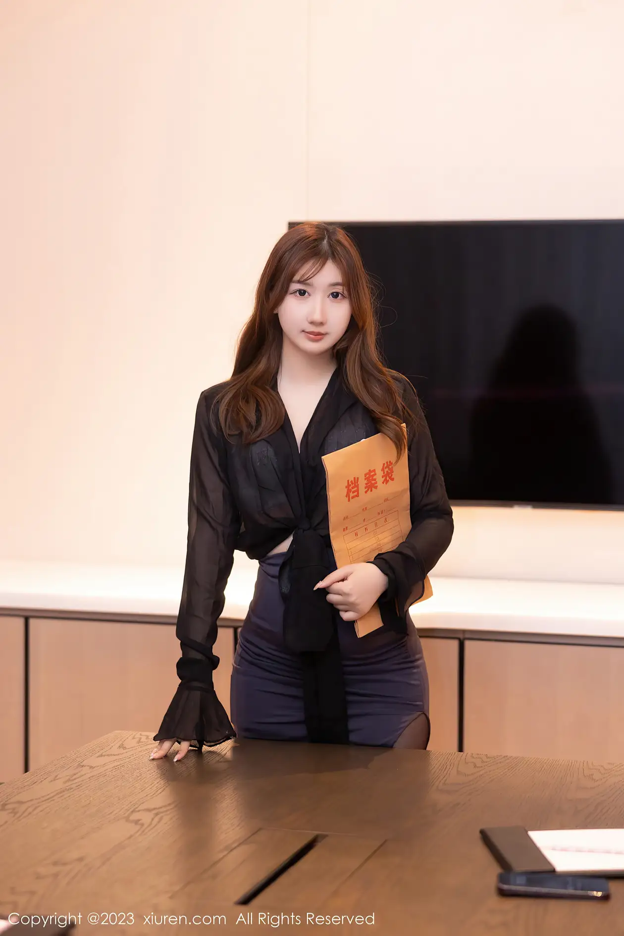[秀人网] 2023.06.02 NO.6848 江真真#[79P]-2