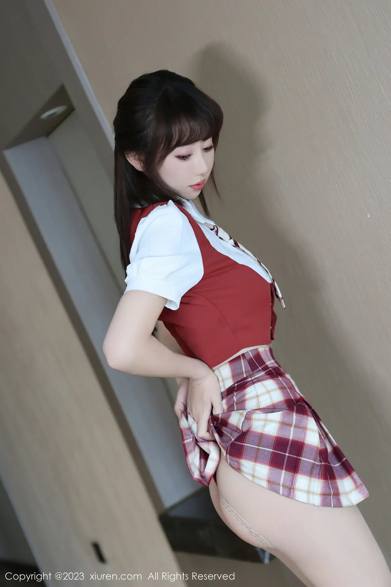 [秀人网] 2023.12.22 NO.7851 金tiao#[78P]-3