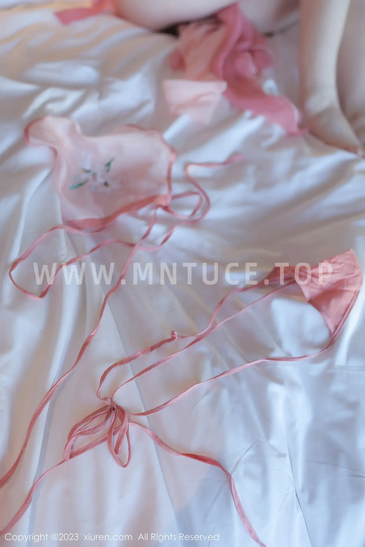 [秀人网] 2023.06.16 NO.6926 林悠悠#[78P]-35