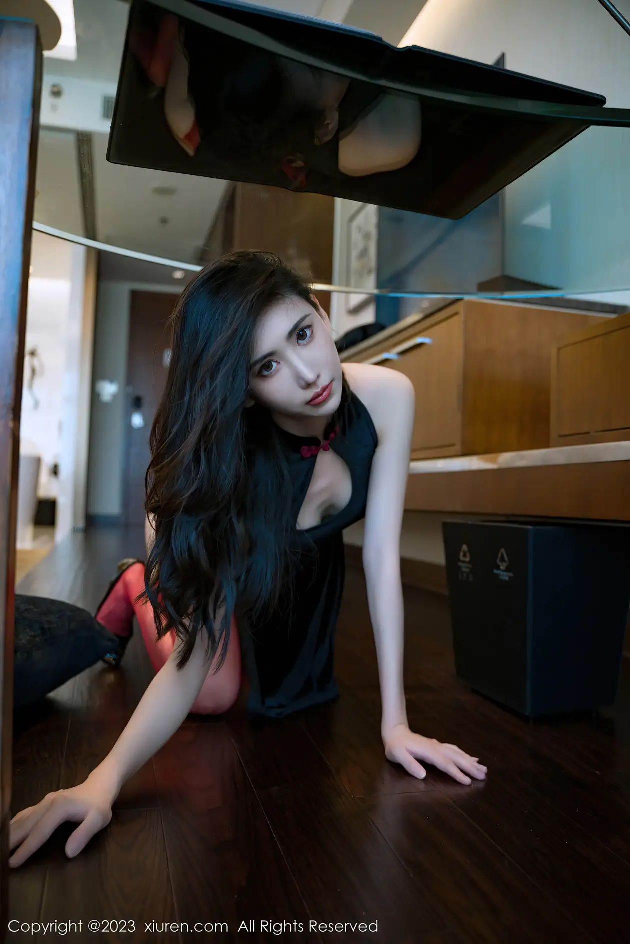 [秀人网] 2023.07.24 NO.7128 章芃芃#[74P]-7