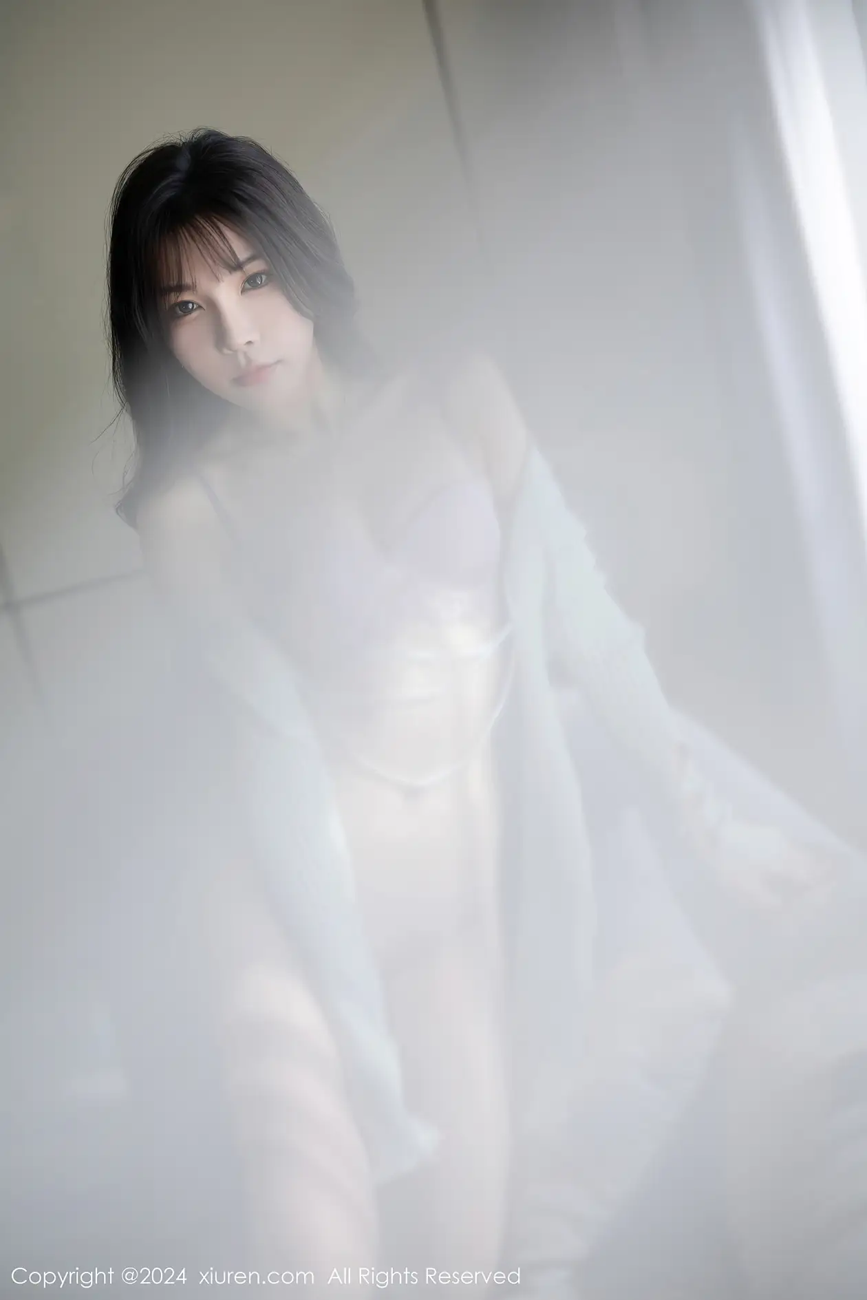 [秀人网] 2024.01.26 NO.8028 xr_8000~8499#[86P]-1