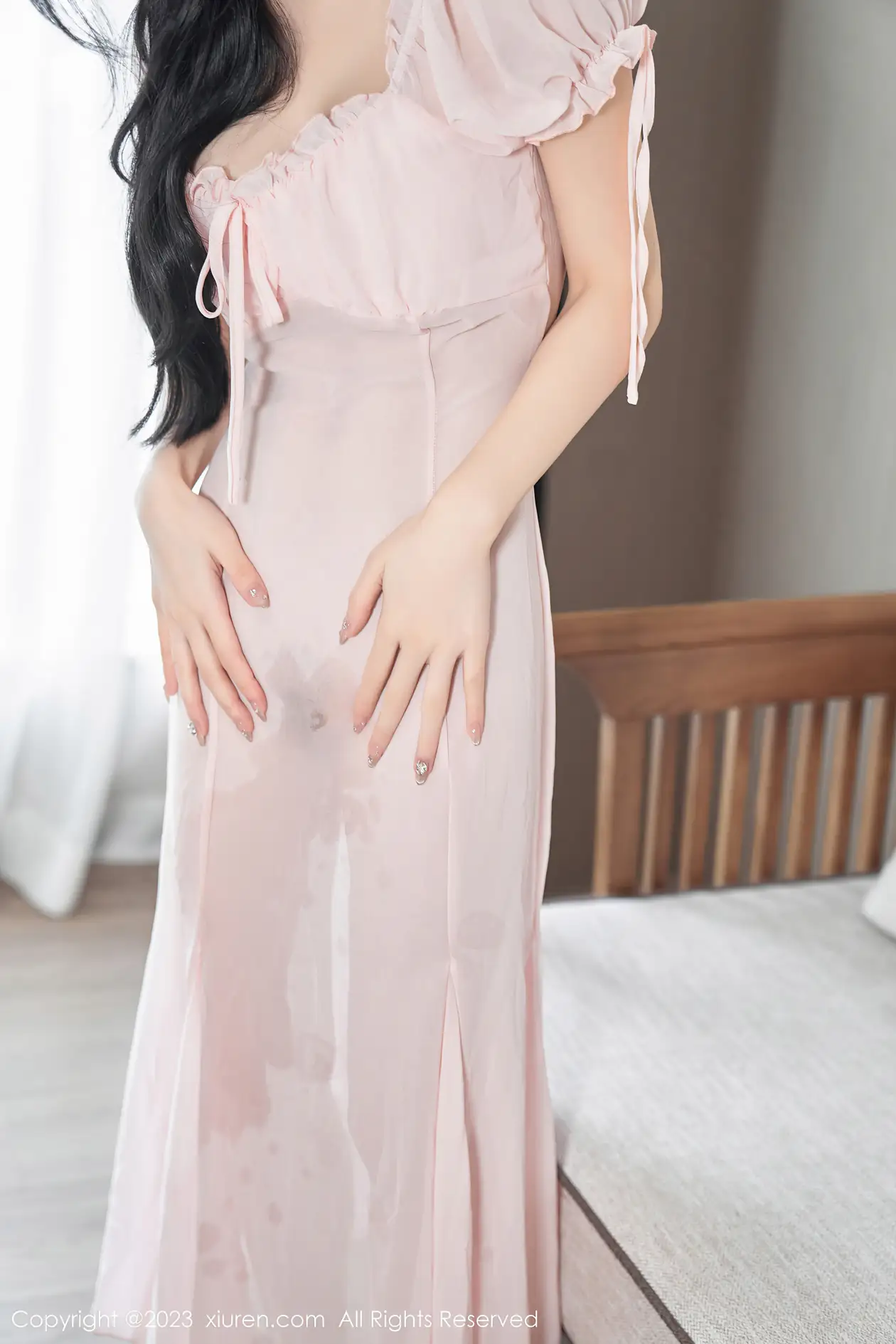 [秀人网] 2023.11.03 NO.7615 周于希Sally#[121P]-5