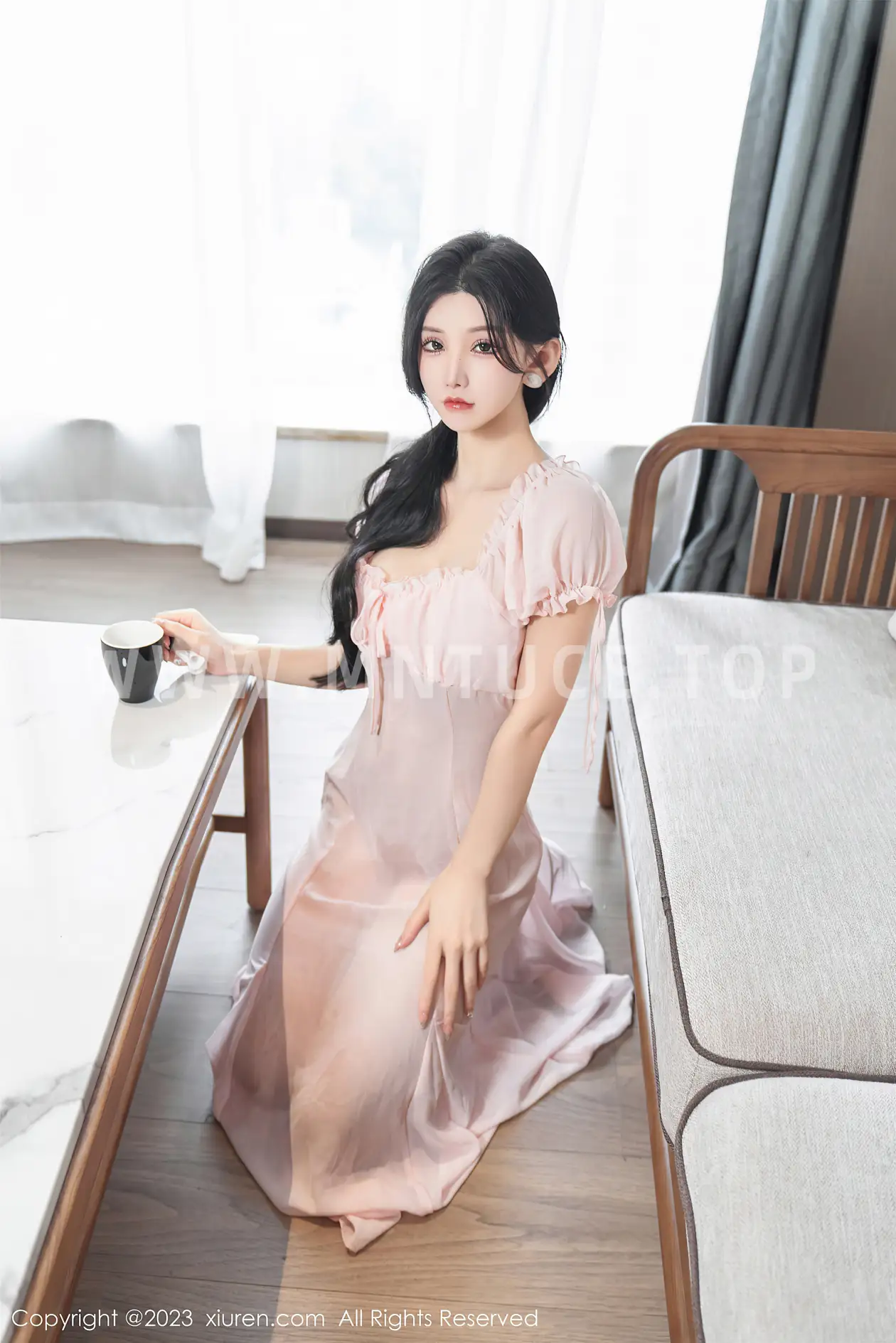 [秀人网] 2023.11.03 NO.7615 周于希Sally#[121P]-10