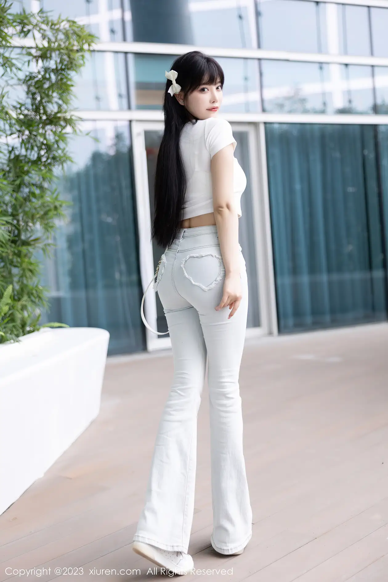 [XiuRen] 2023.05.09 NO.6707 Yang ChenchenYome#[91P]-2