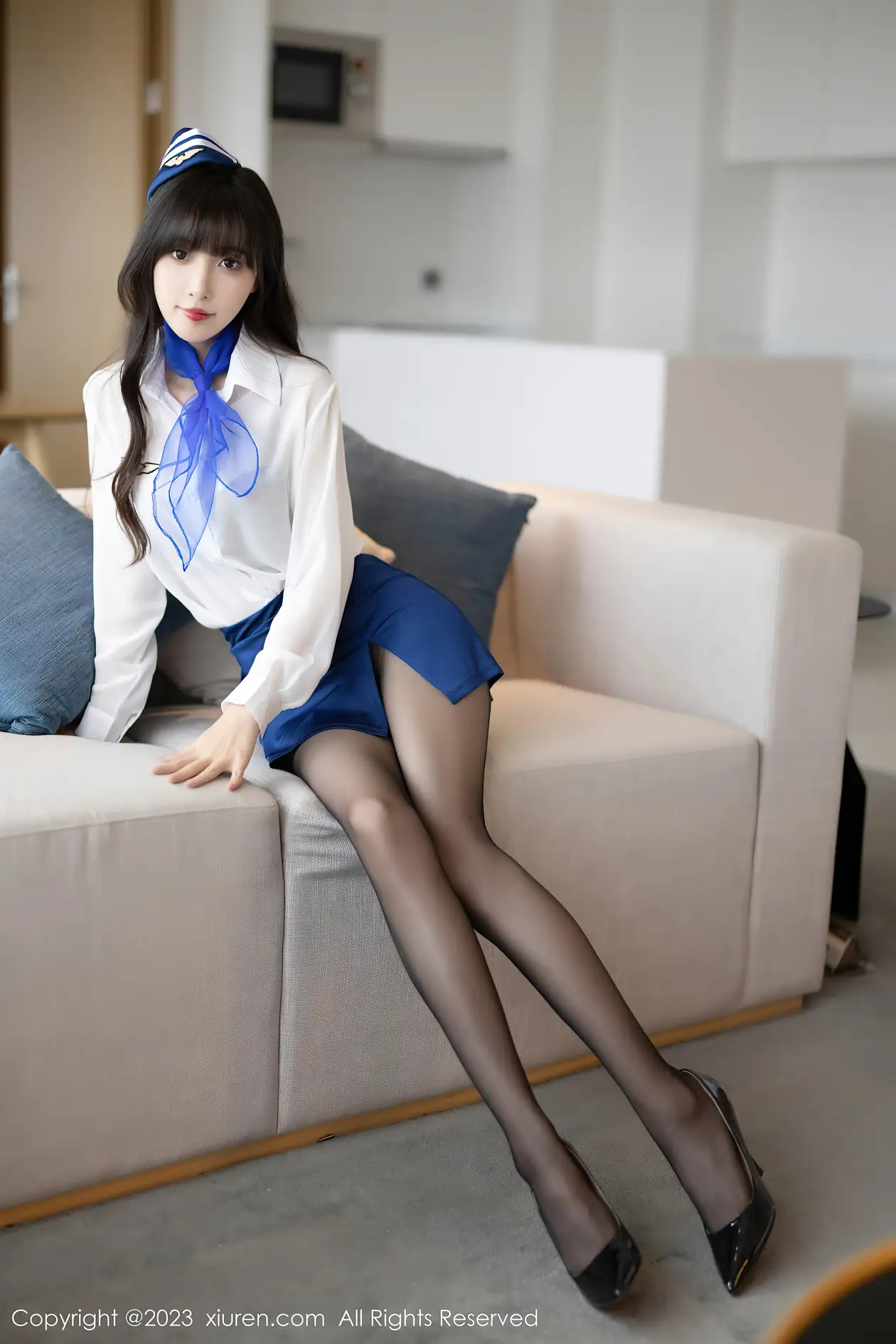 [秀人网] 2023.09.06 NO.7347 林星阑#[84P]-12