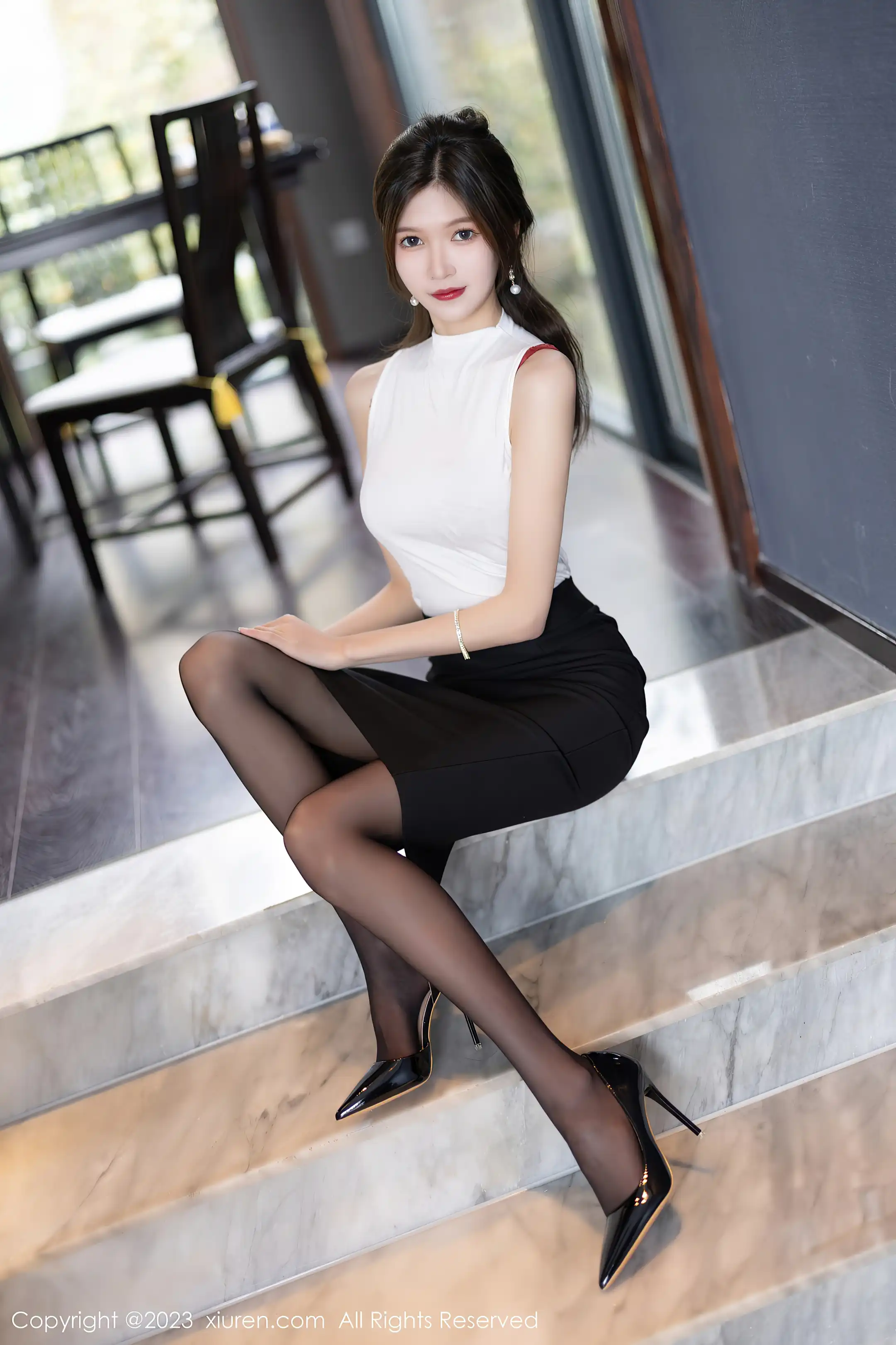 [秀人网] 2023.01.31 NO.6194 程程程#[82P]-20
