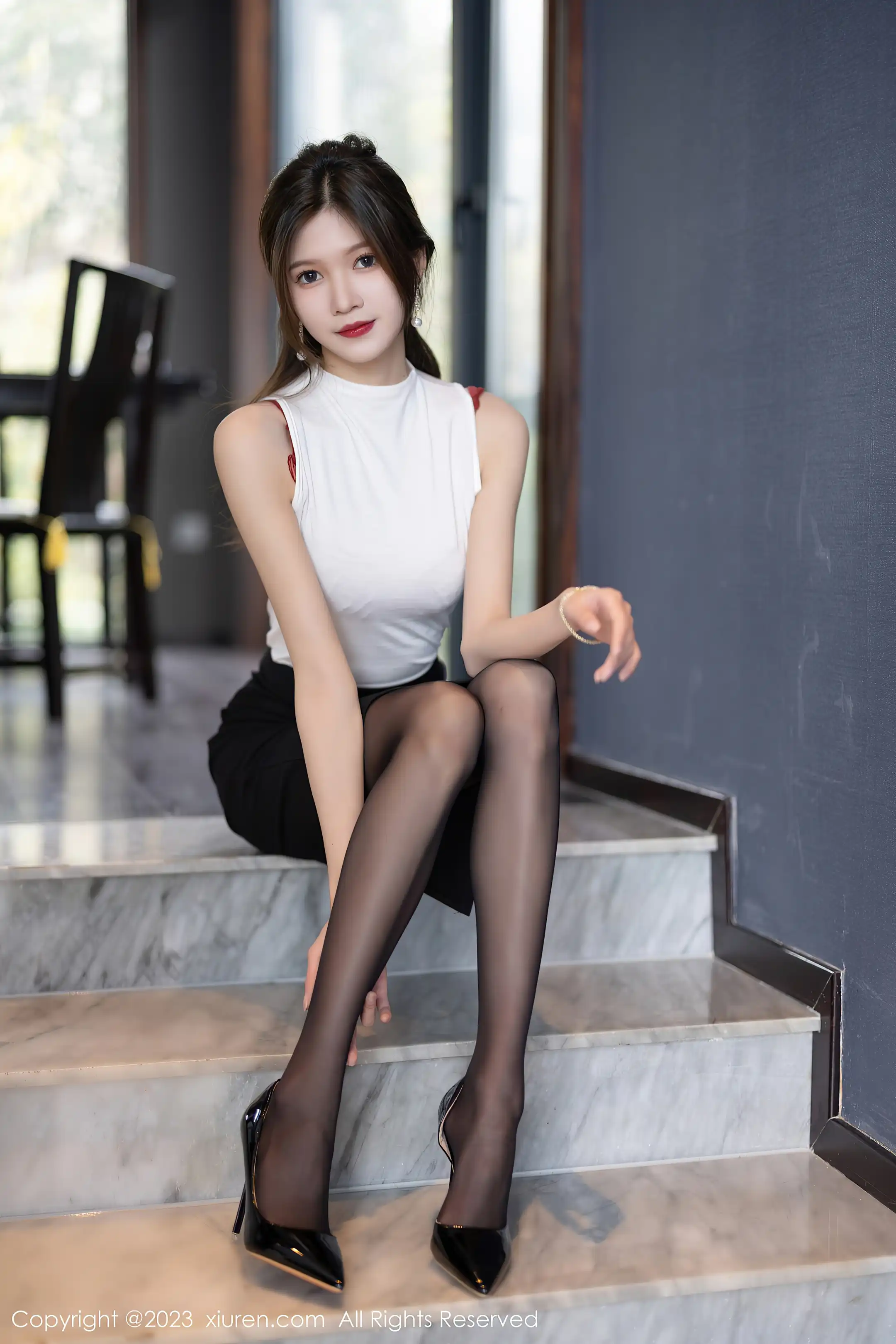 [秀人网] 2023.01.31 NO.6194 程程程#[82P]-22