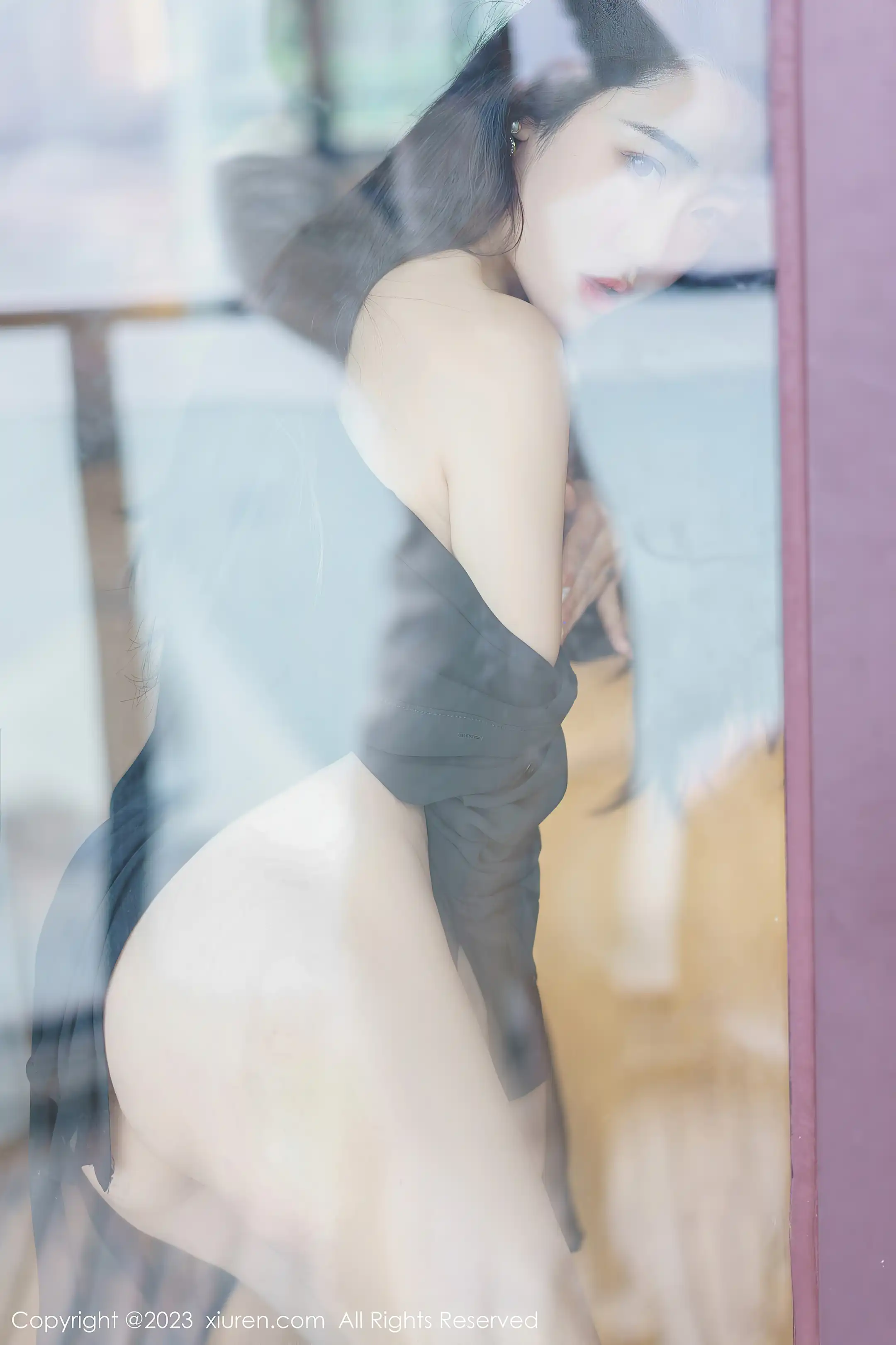[秀人网] 2023.03.07 NO.6372 严利娅Yuliya#[59P]-30