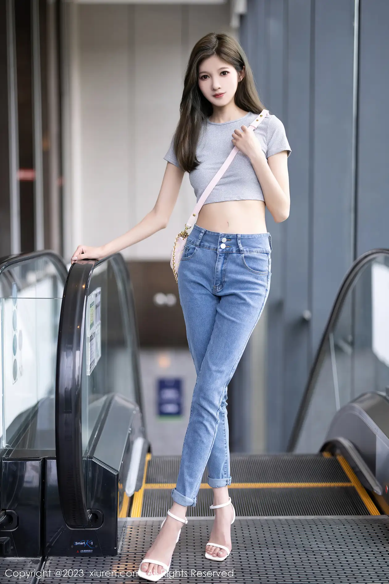 [秀人网] 2023.06.19 NO.6941 程程程#[84P]-3