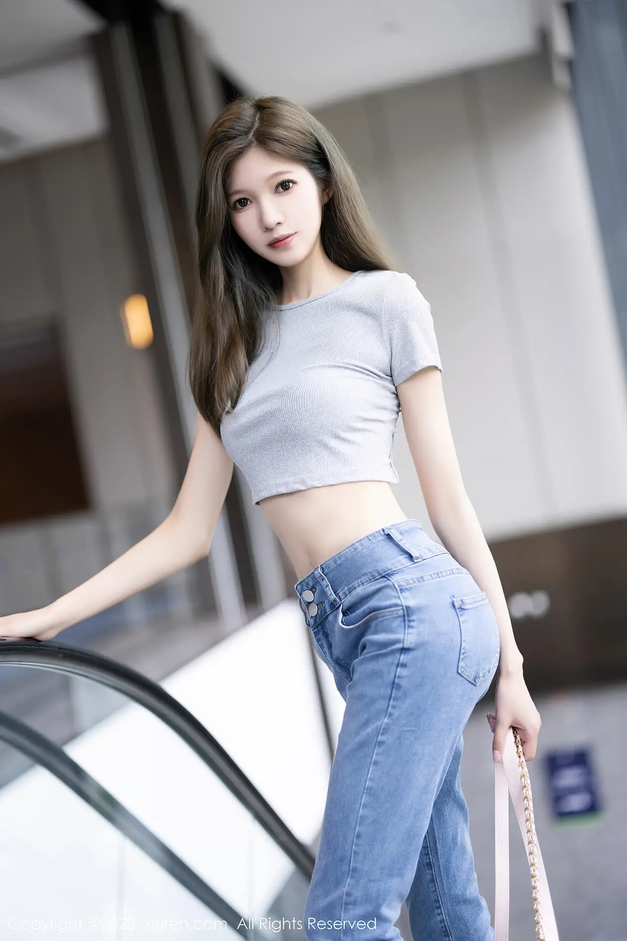[秀人网] 2023.06.19 NO.6941 程程程#[84P]-5
