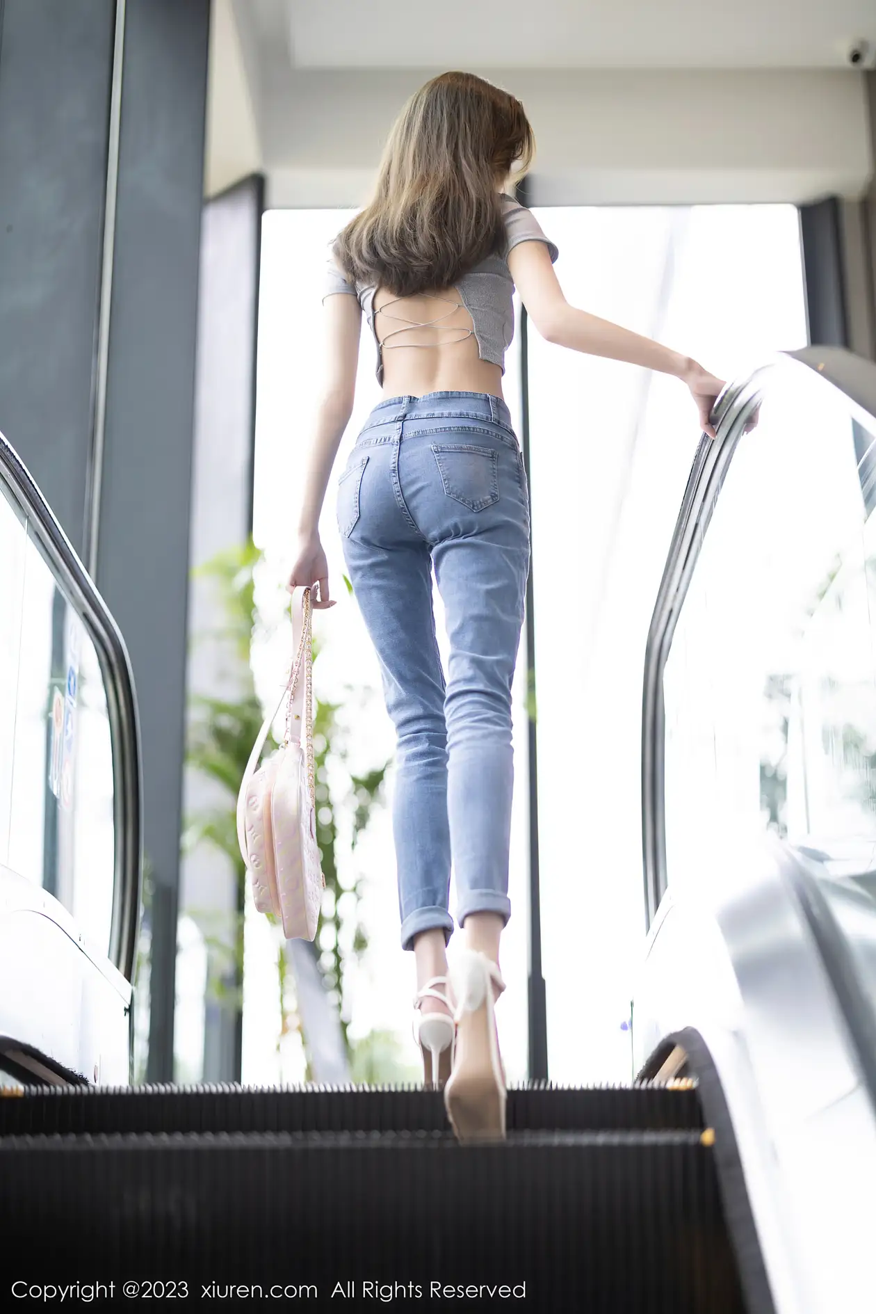 [秀人网] 2023.06.19 NO.6941 程程程#[84P]-7