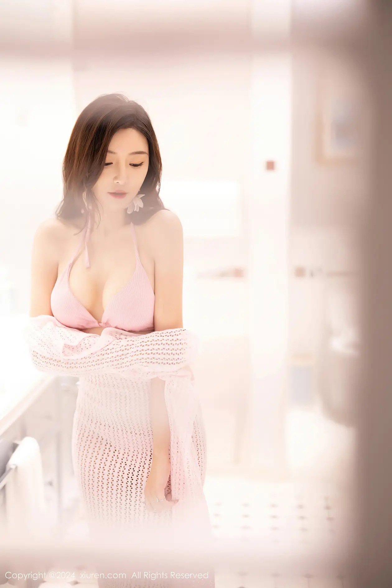 [秀人网] 2024.02.02 NO.8055 xr_8000~8499#[82P]-4