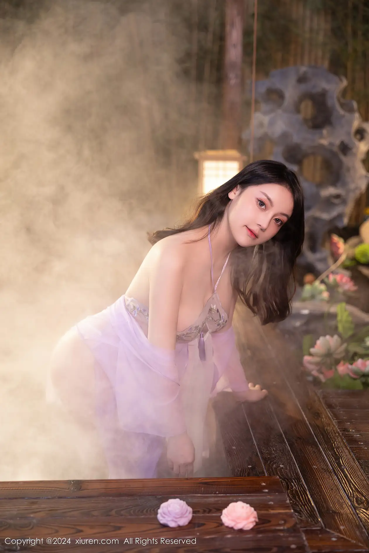 [秀人网] 2024.02.02 NO.8059 豆瓣酱#[80P]-2