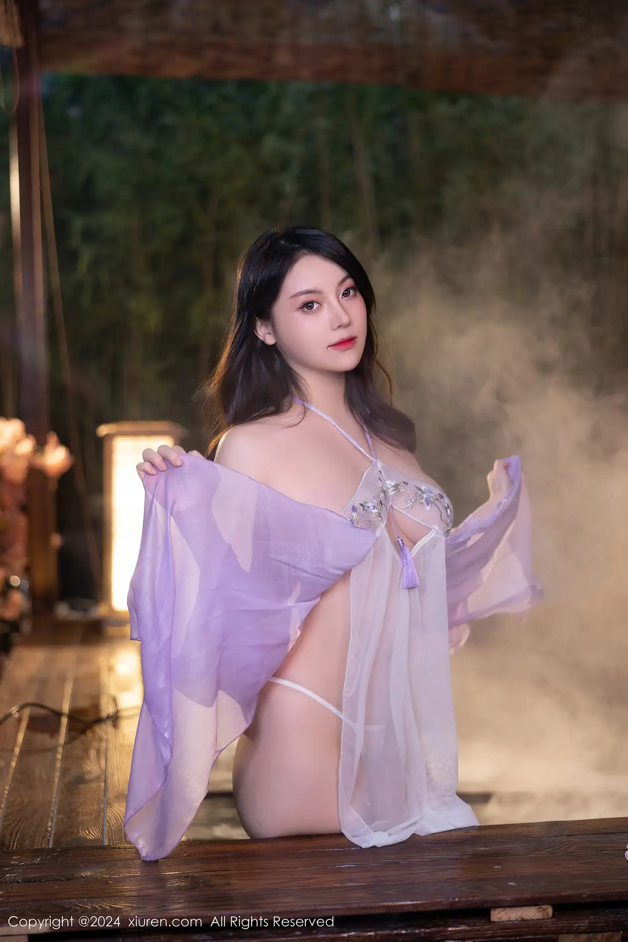 [秀人网] 2024.02.02 NO.8059 豆瓣酱#[80P]-5