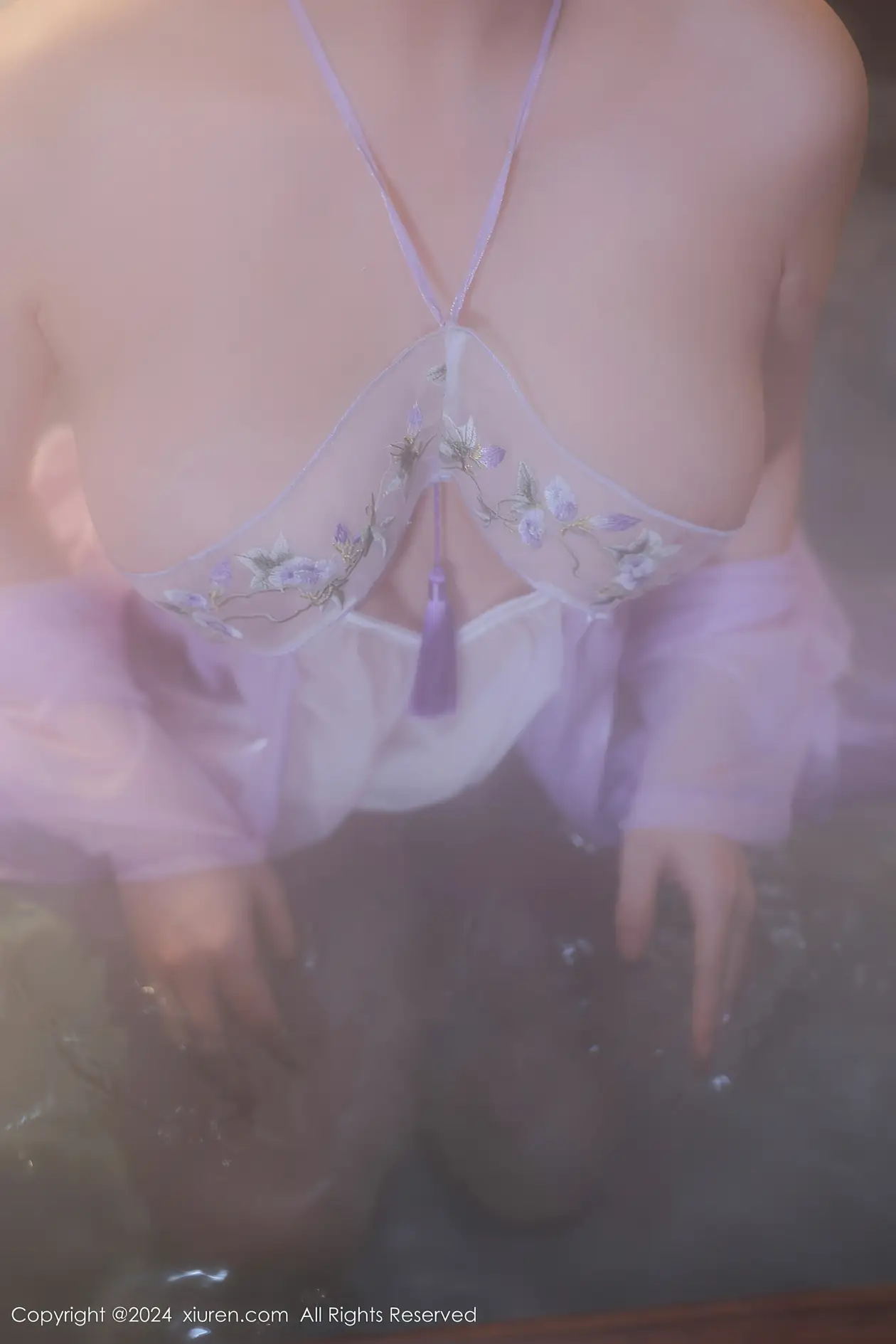 [秀人网] 2024.02.02 NO.8059 豆瓣酱#[80P]-9
