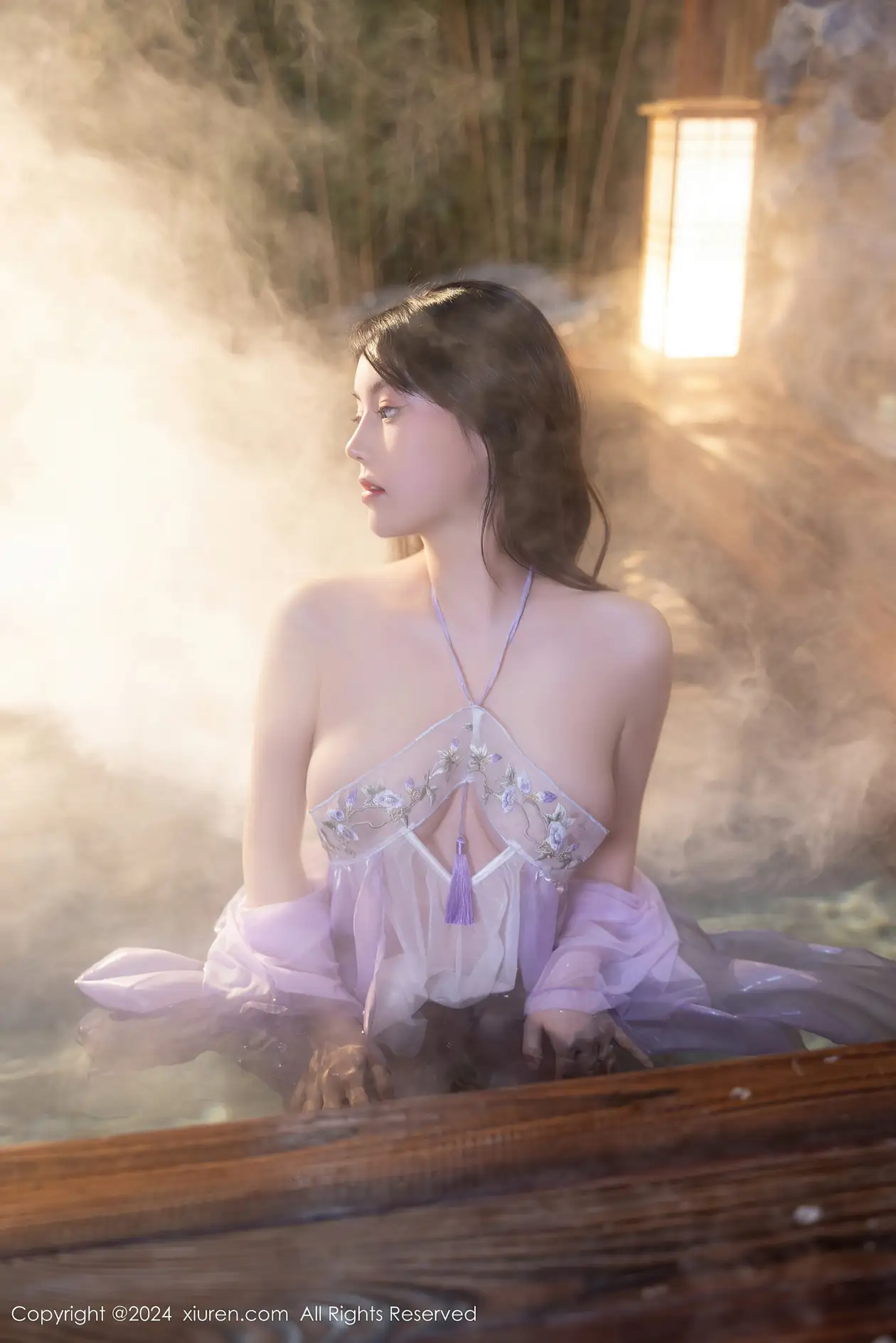 [秀人网] 2024.02.02 NO.8059 豆瓣酱#[80P]-10